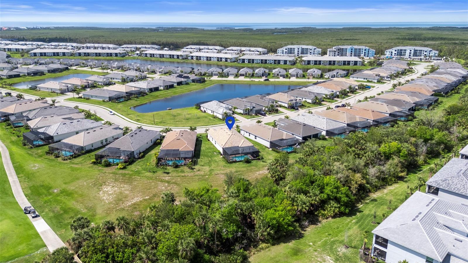 Image 40 of 73 For 14724 Cherry Blossom Way