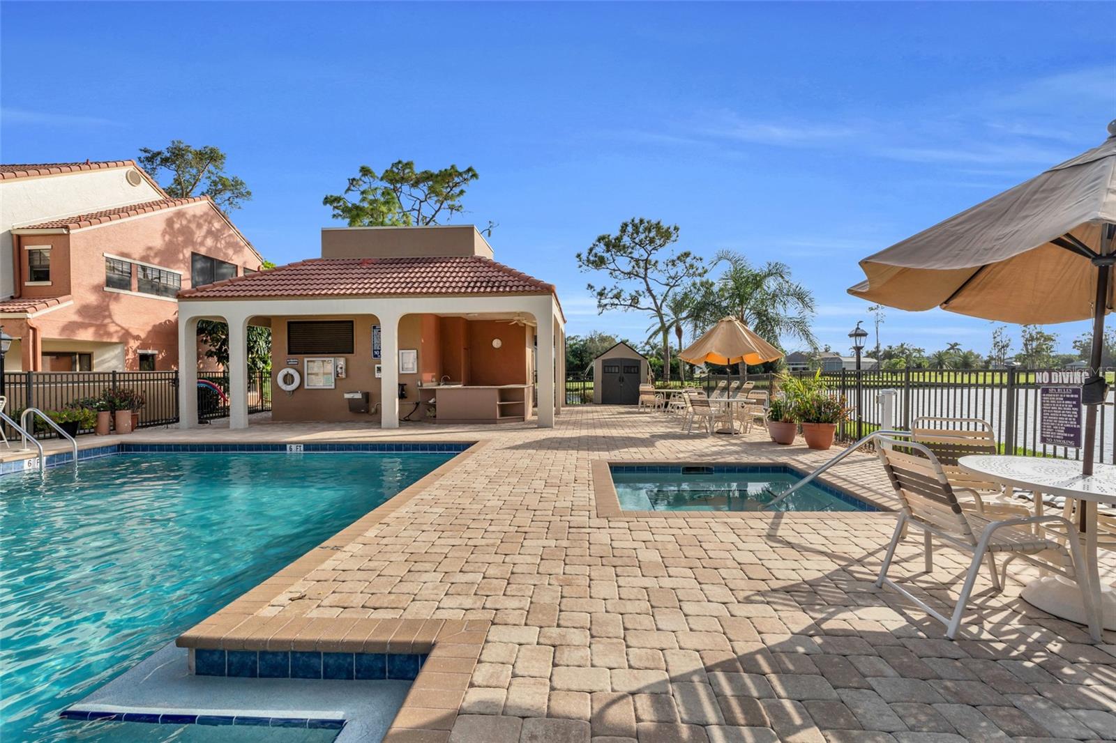 Image 35 of 36 For 7150 Golden Eagle Court 213