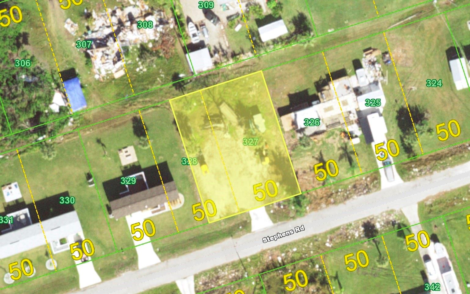 Image 2 of 7 For 14438 Stephens Road