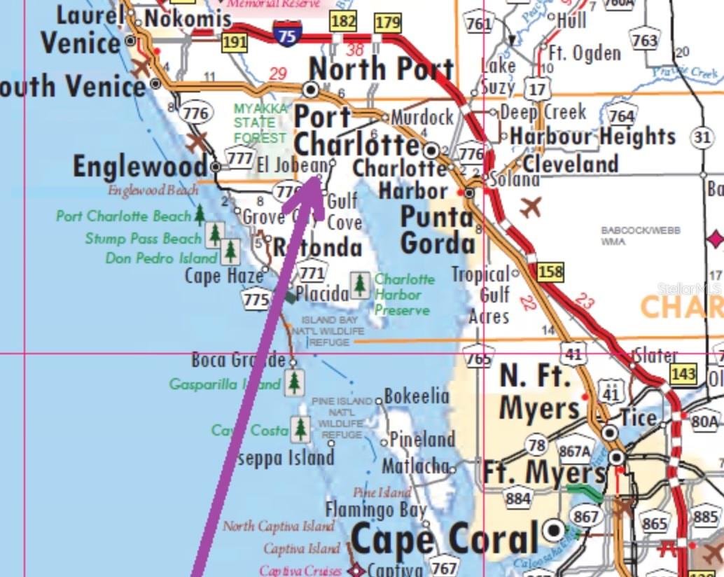 Image 5 of 7 For 14438 Stephens Road