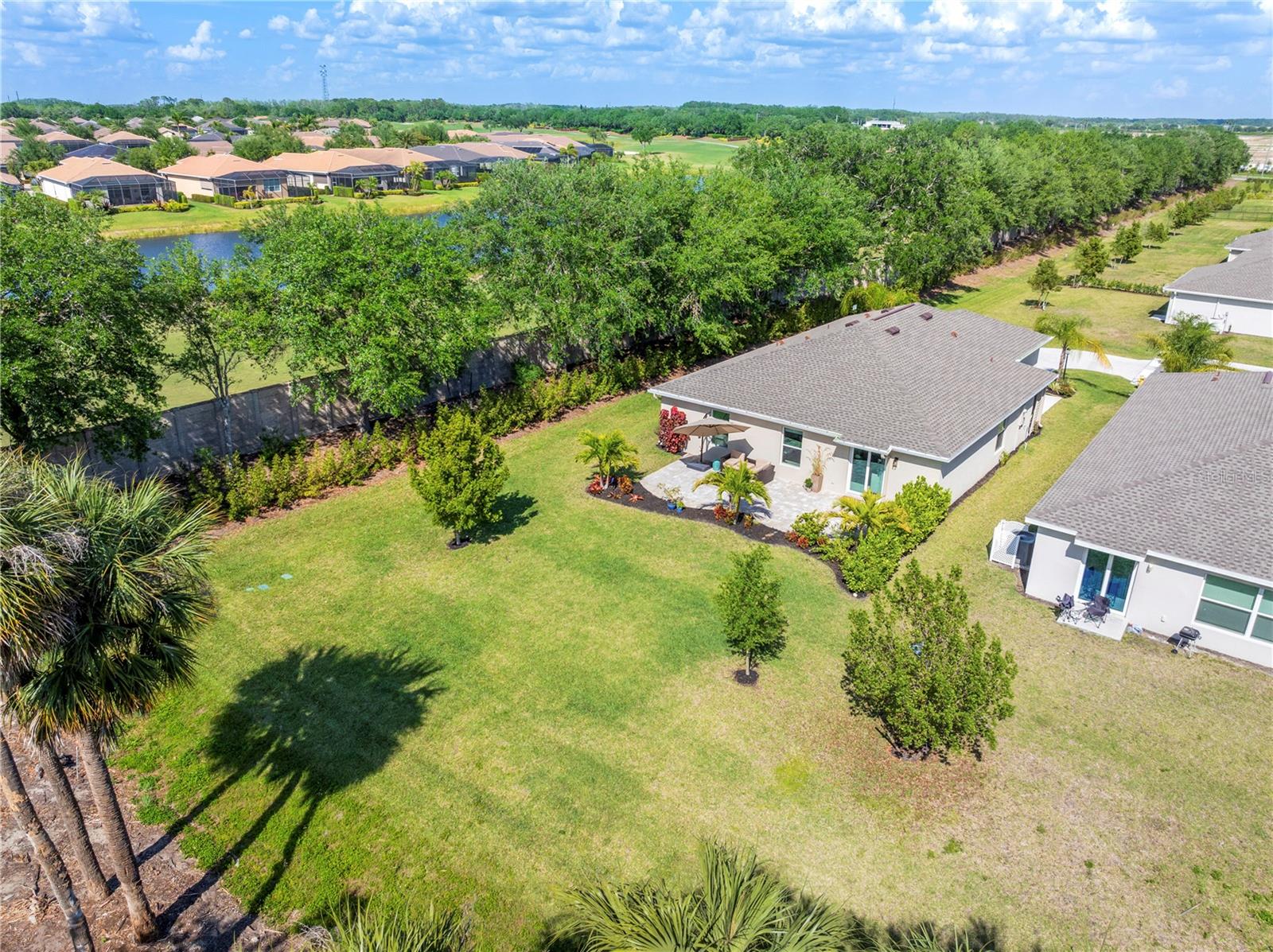 Image 38 of 45 For 3801 Treasure Oak Way