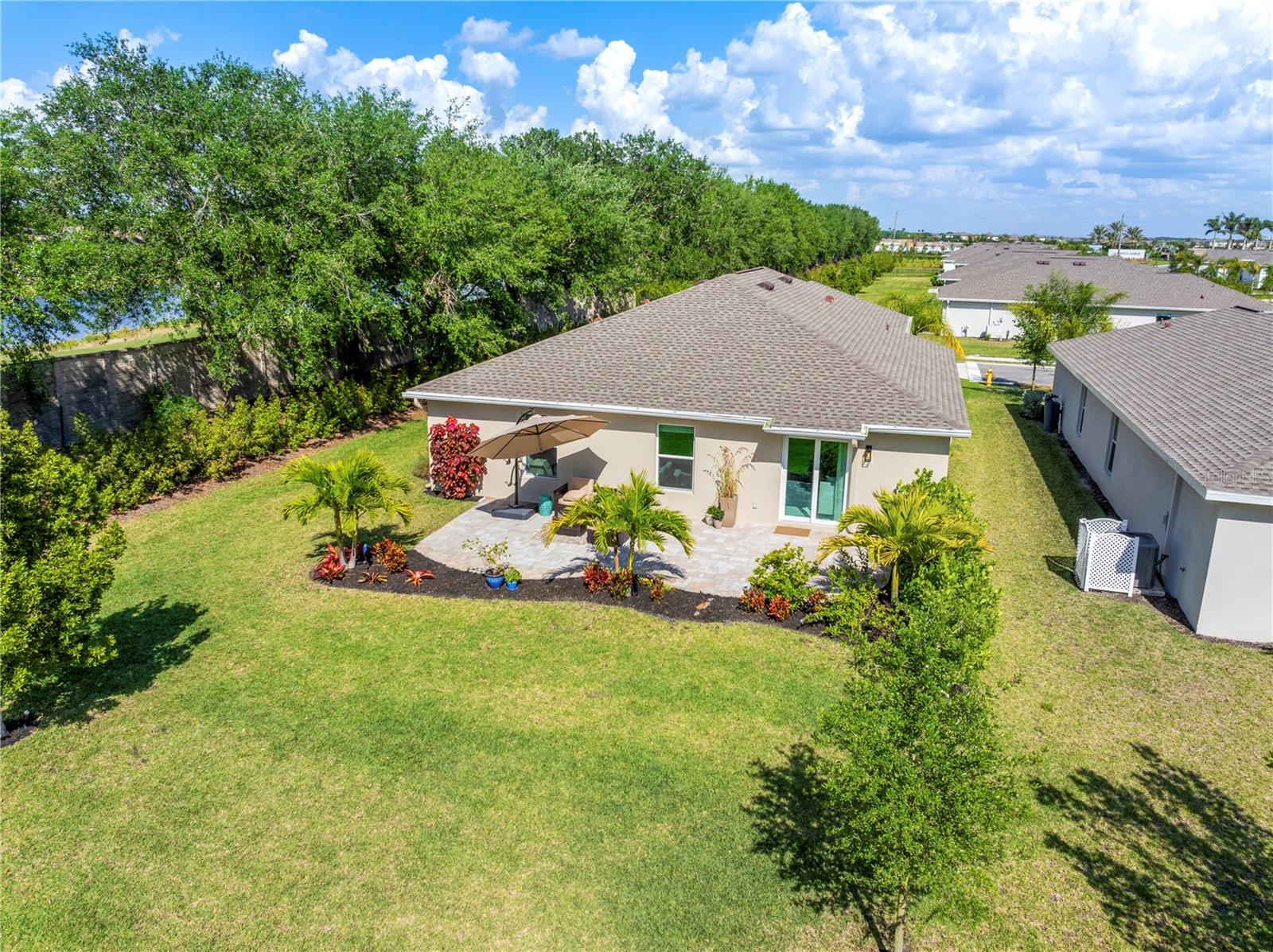 Image 41 of 45 For 3801 Treasure Oak Way