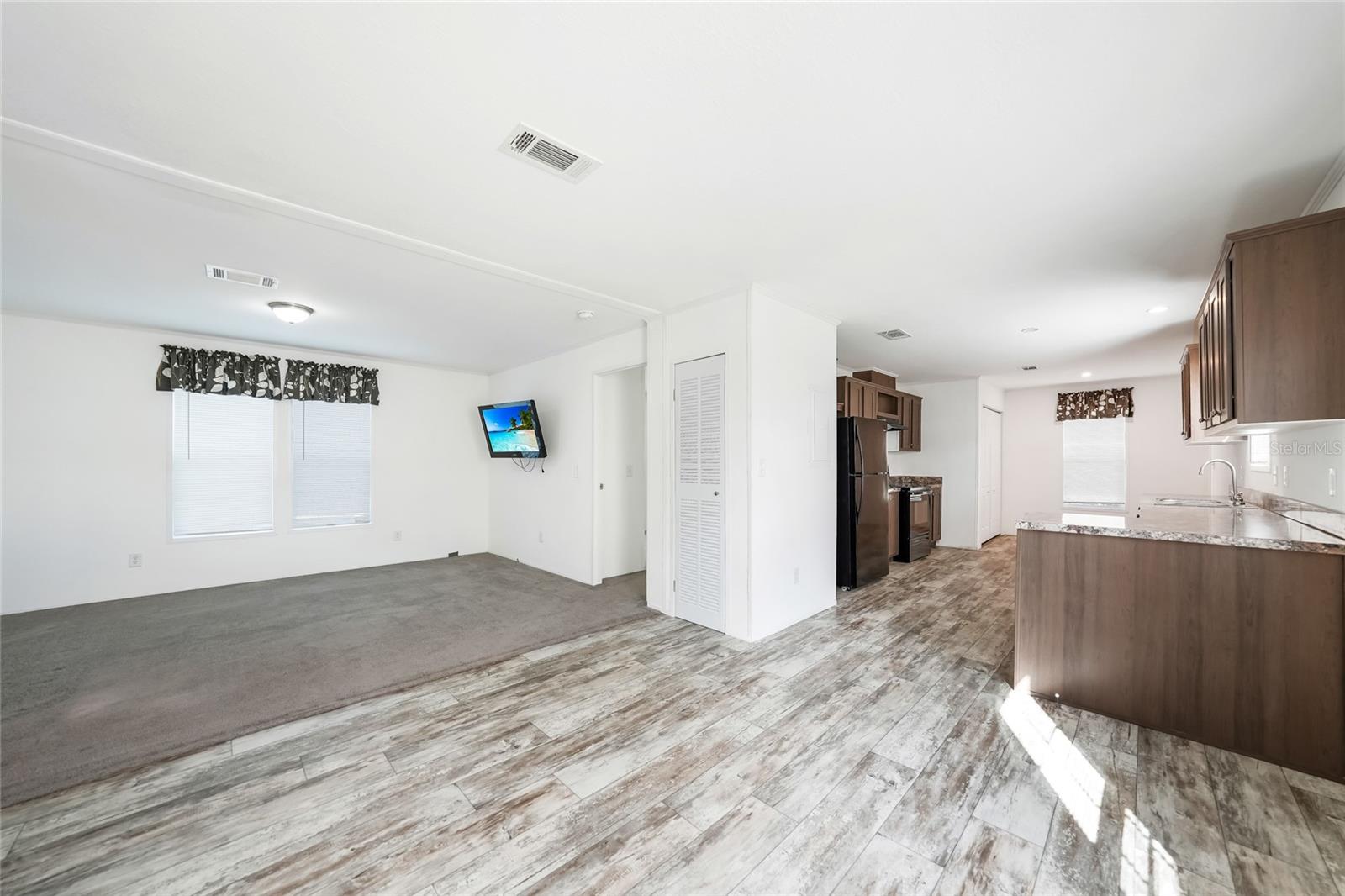 Image 2 of 57 For 1704 Clover Drive