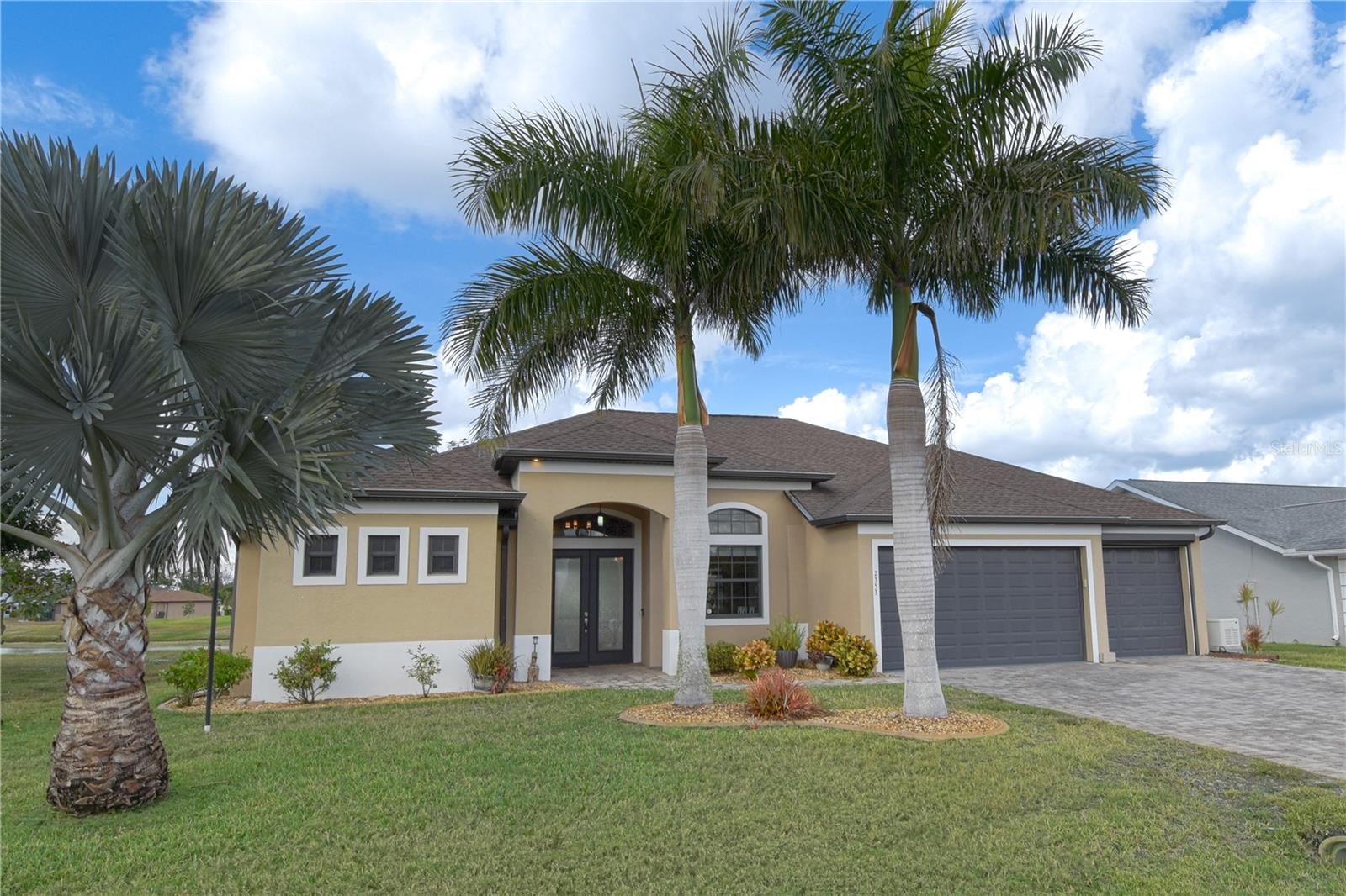 Details for 2353 Sofia Lane, PUNTA GORDA, FL 33983