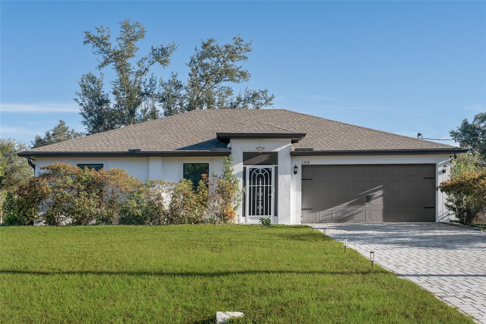 Details for 1304 Goshen Road, NORTH PORT, FL 34288
