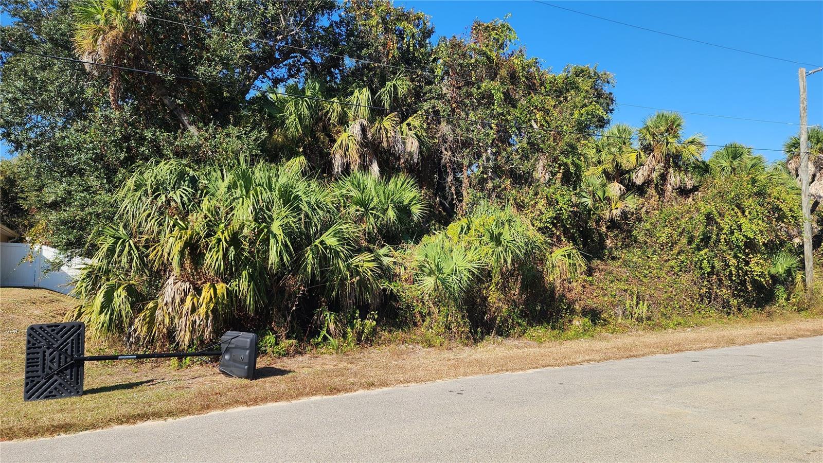 Details for  Andy Road , NORTH PORT, FL 34288