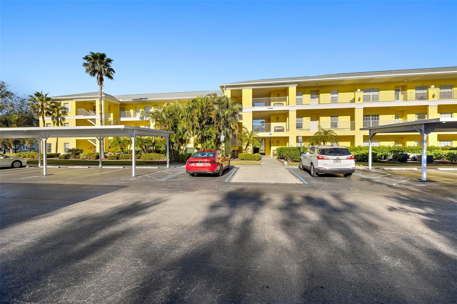 Image 17 of 17 For 2060 Willow Hammock Circle 304