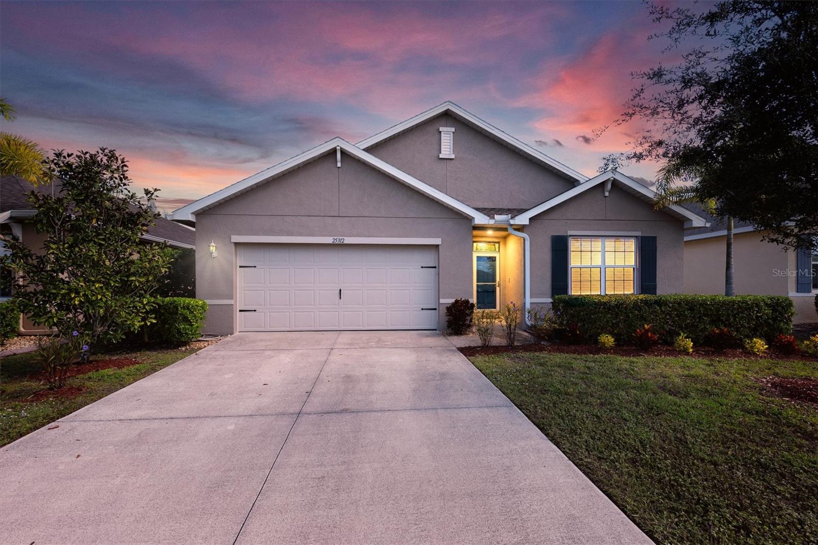 Details for 25312 Lenox Circle, PUNTA GORDA, FL 33950