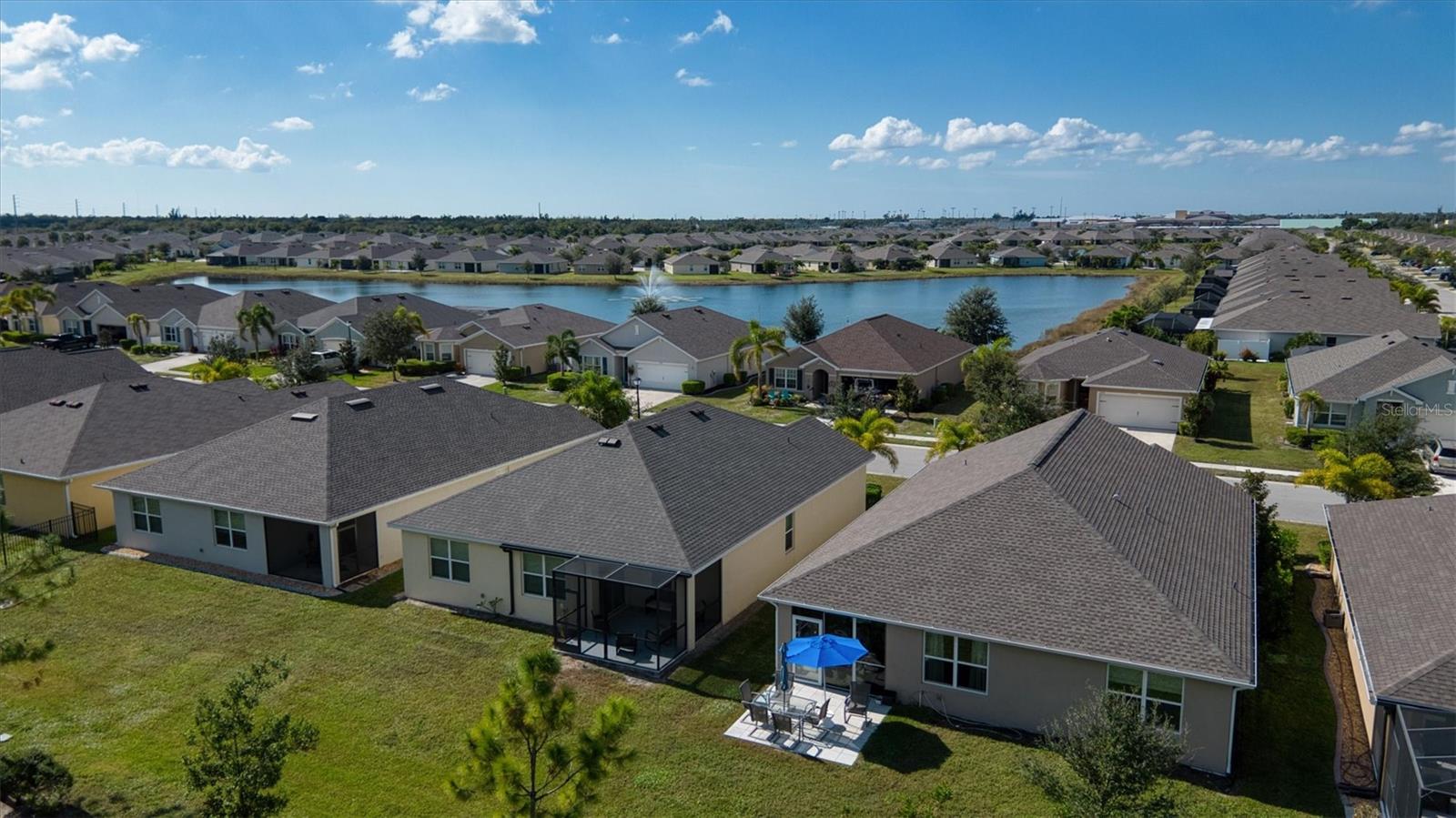 Image 28 of 74 For 25312 Lenox Circle