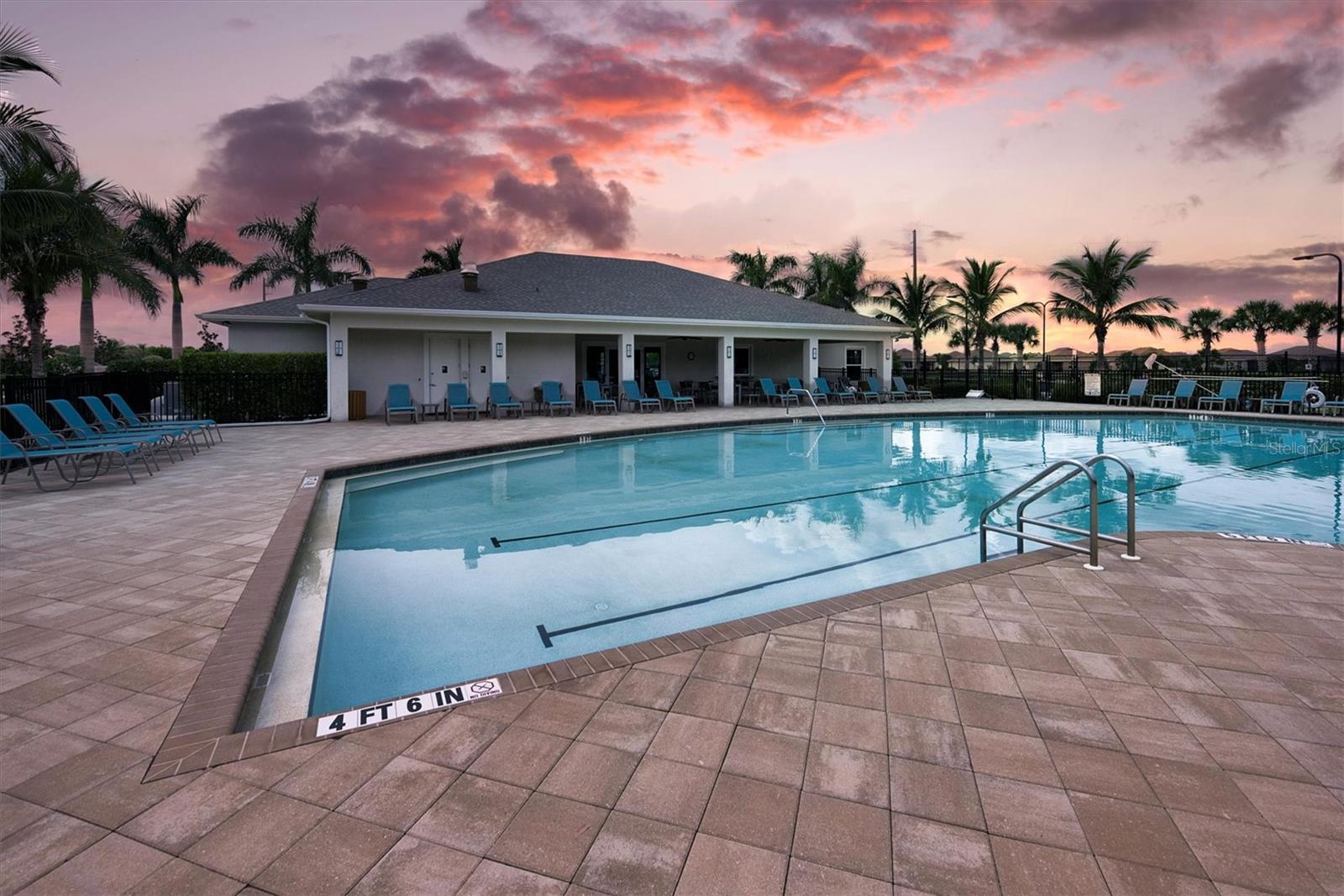 Image 4 of 74 For 25312 Lenox Circle