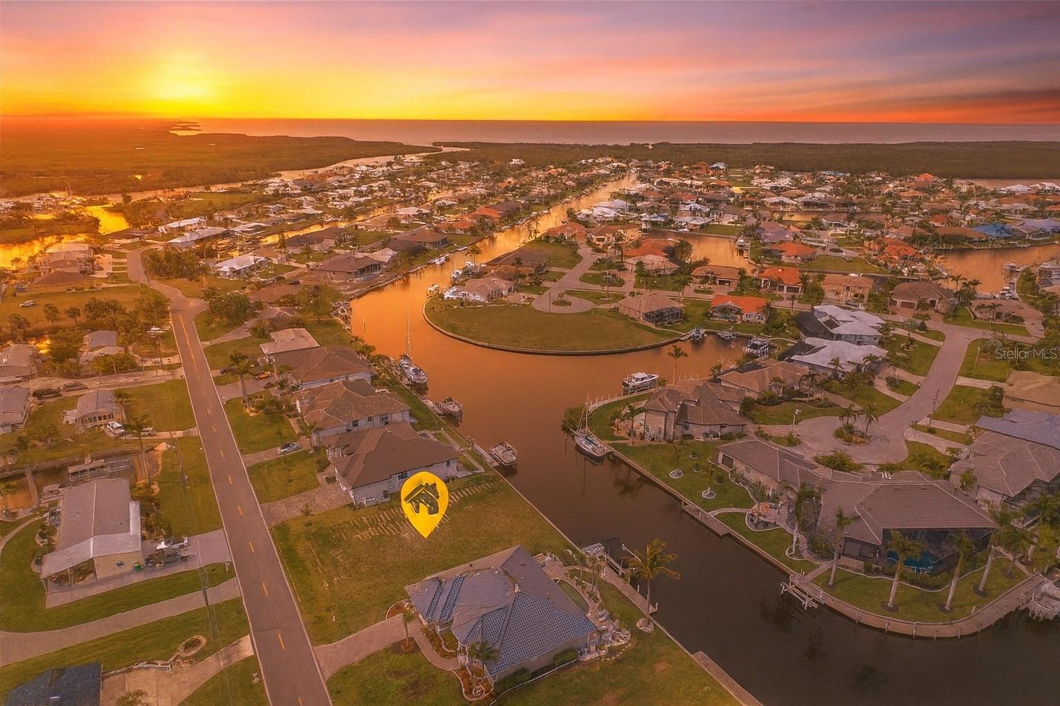 Details for 5011 Almar Drive, PUNTA GORDA, FL 33950