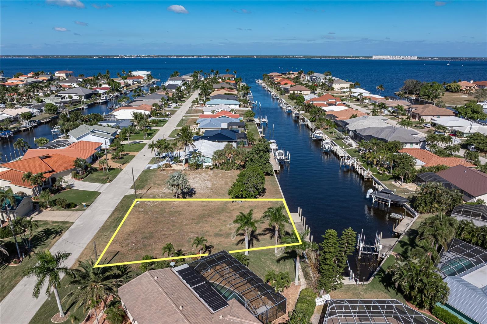 Details for 80 Ocean Drive, PUNTA GORDA, FL 33950