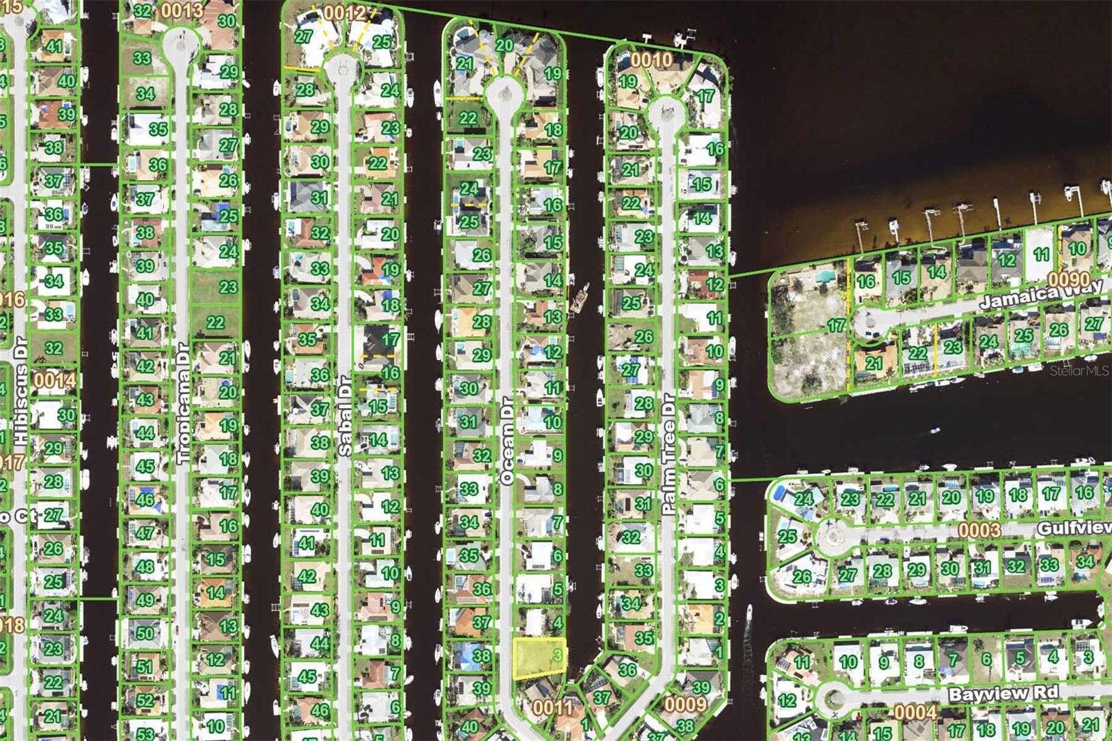 Image 20 of 20 For 80 Ocean Drive