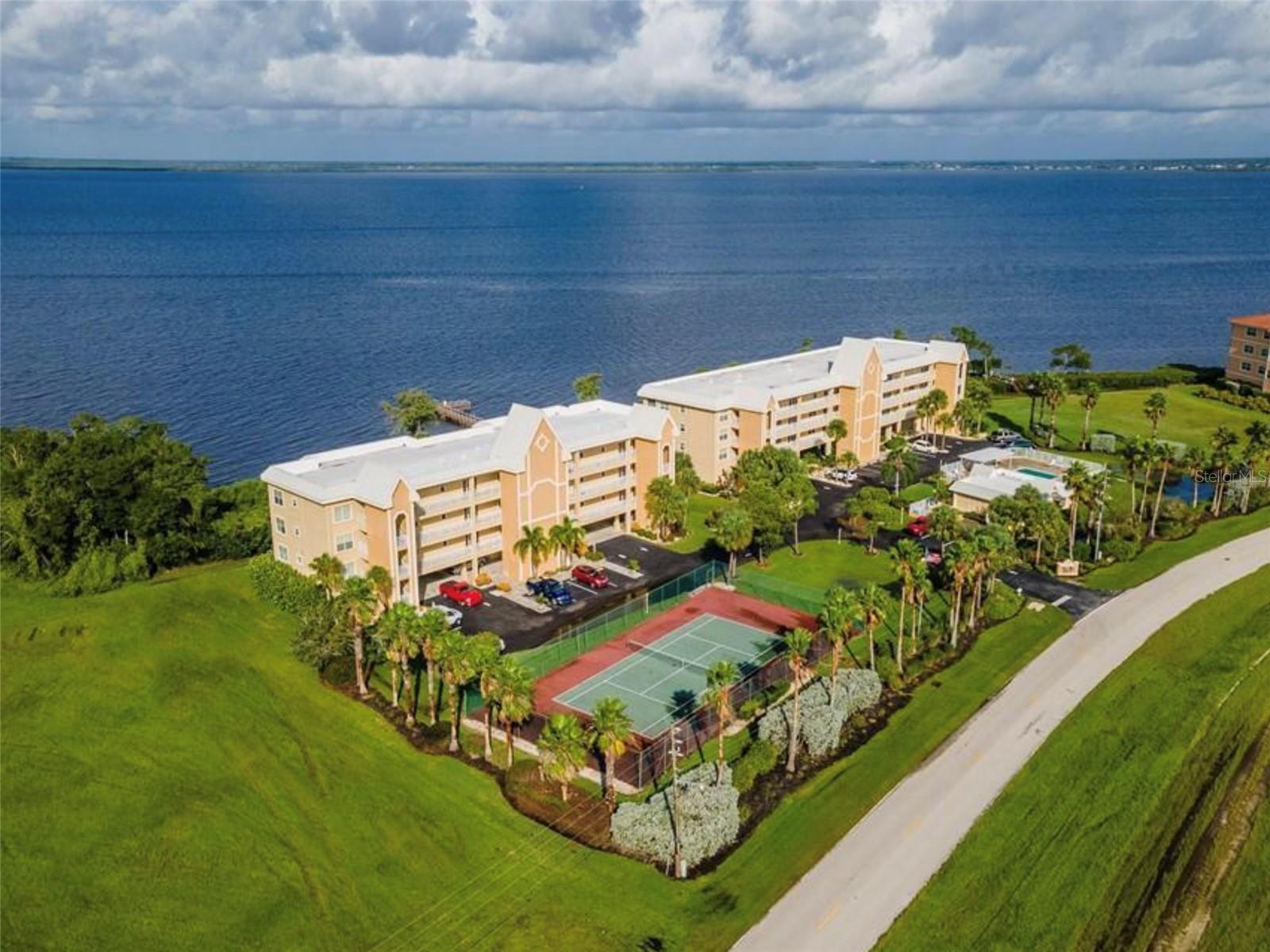 Image 48 of 56 For 101 Marion Court 222