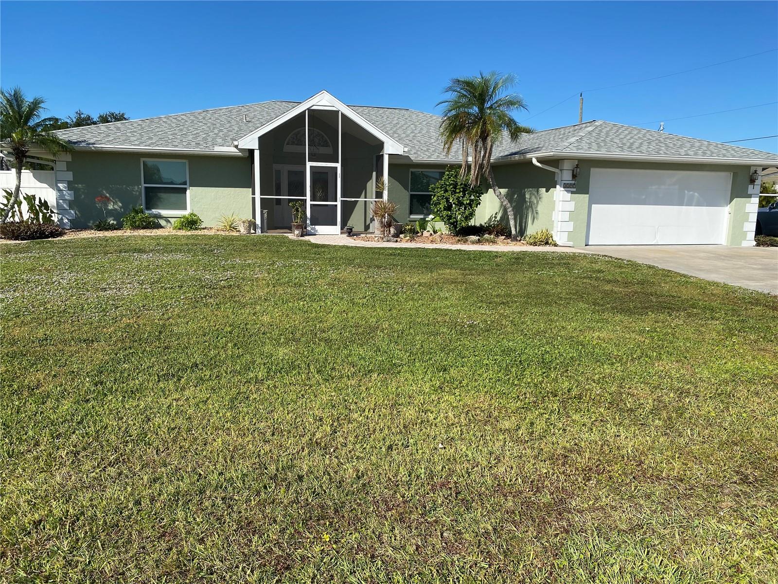 Details for 2297 Harbour Drive, PUNTA GORDA, FL 33983