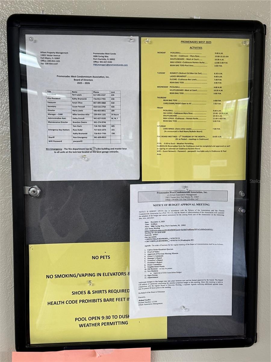 Image 41 of 46 For 3006 Caring Way 402