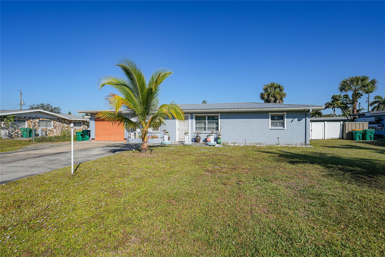 Details for 2930 Acline Road, PUNTA GORDA, FL 33950