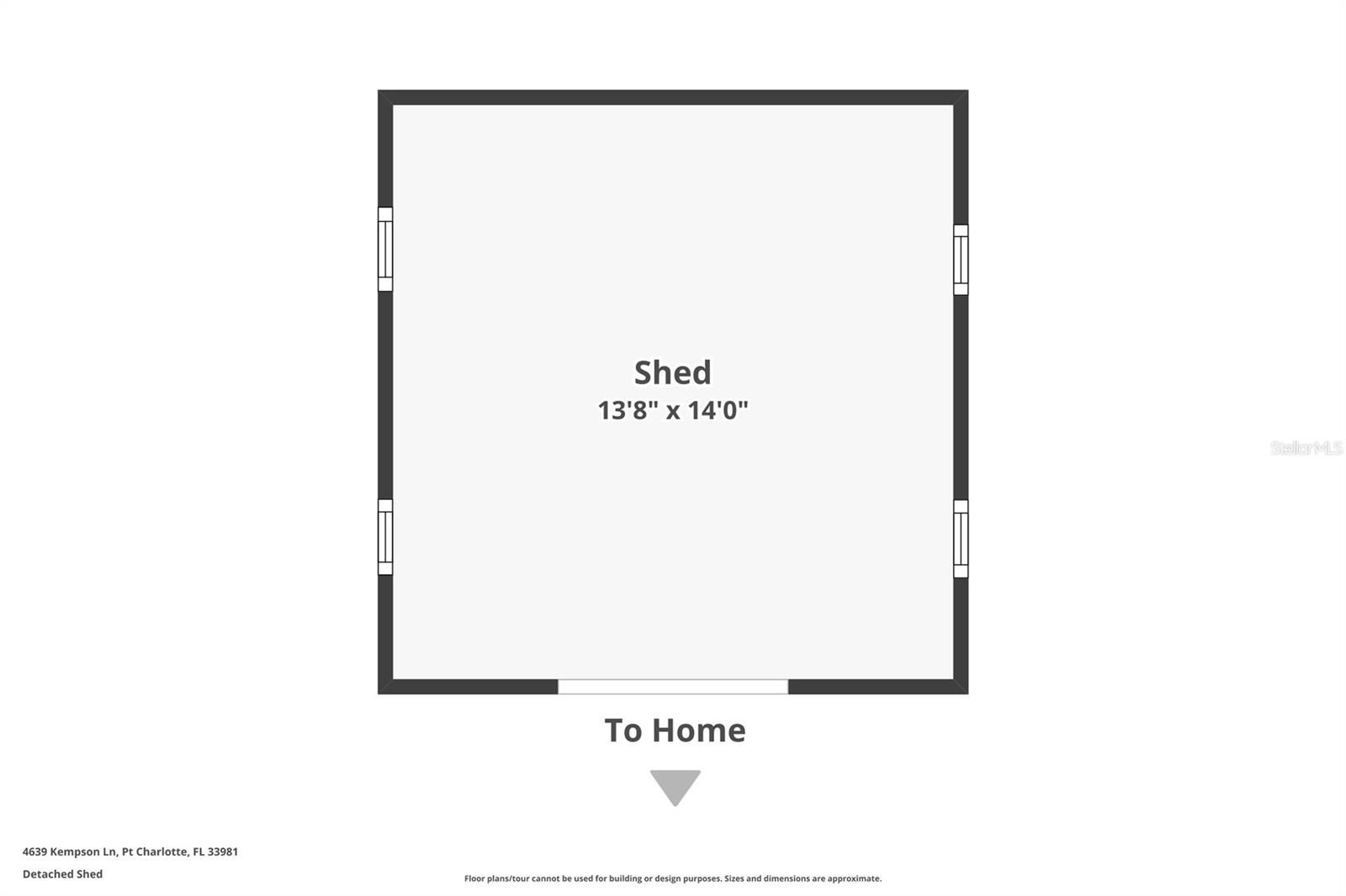 Image 64 of 65 For 4639 Kempson Lane