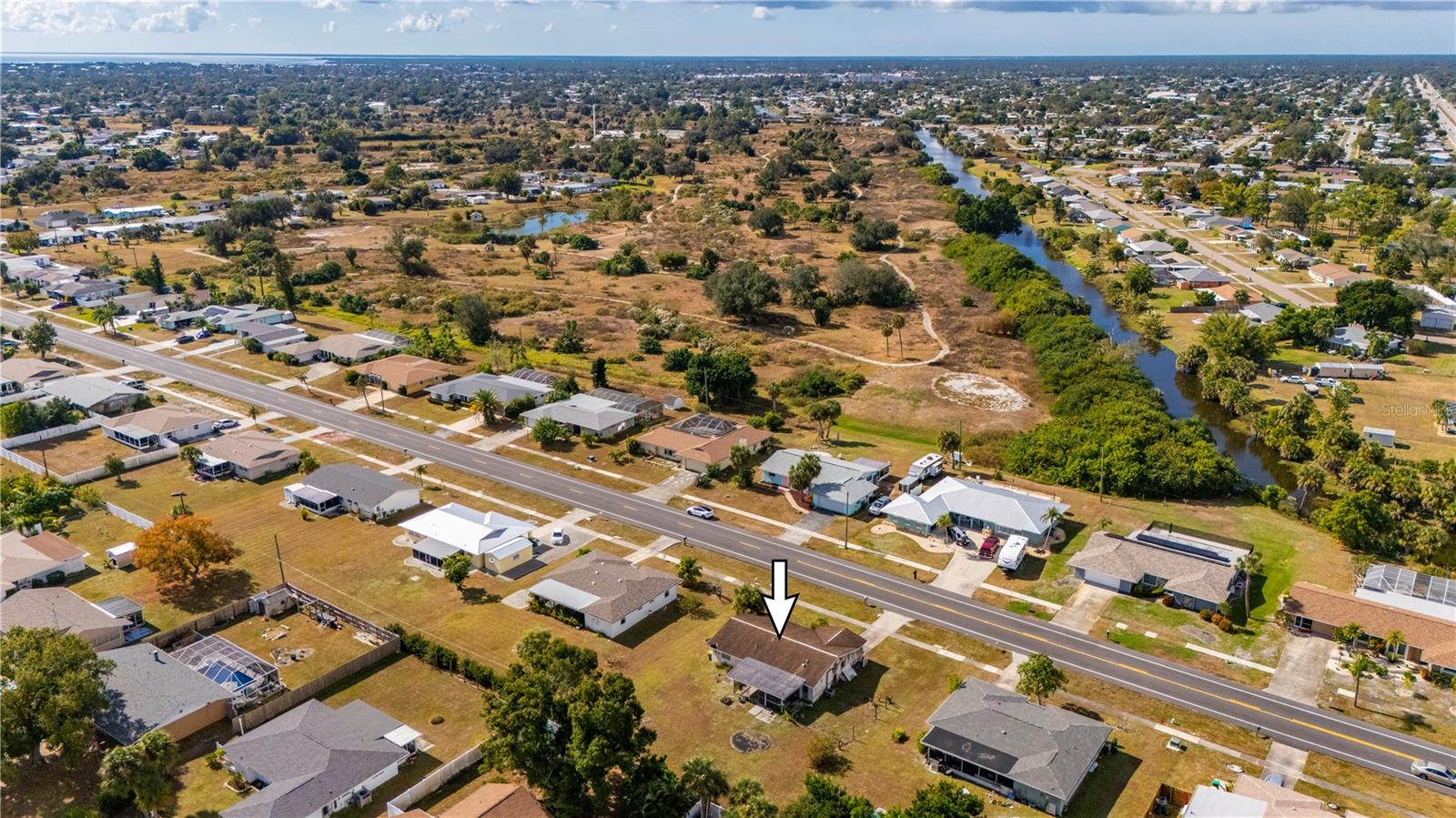 Image 37 of 38 For 2158 Beacon Drive