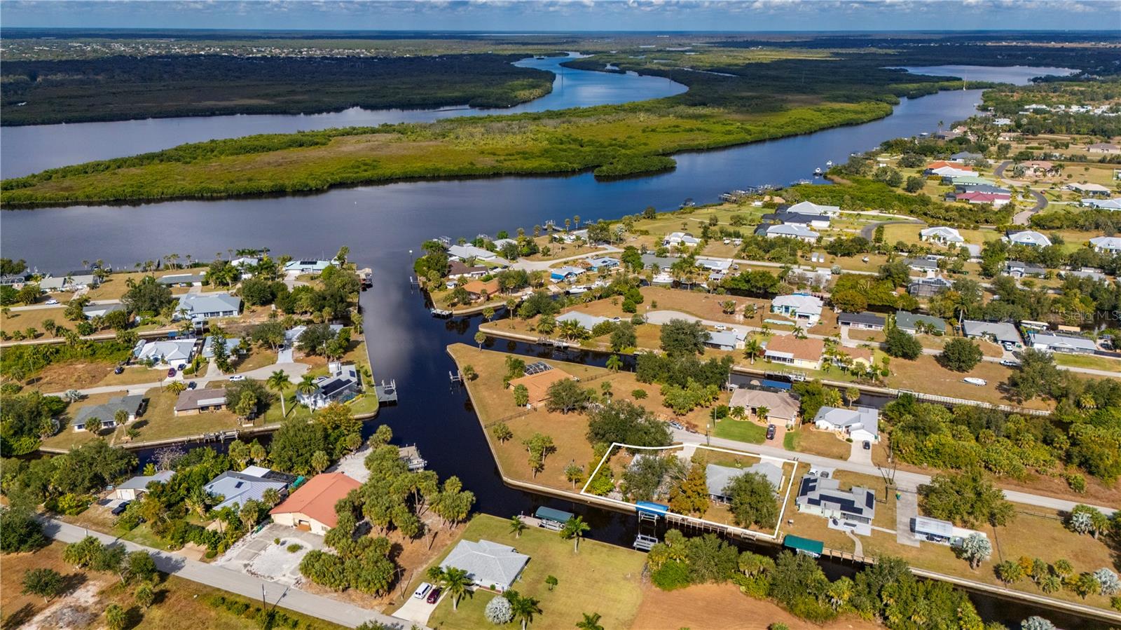 Image 73 of 77 For 28427 Sabal Palm Drive