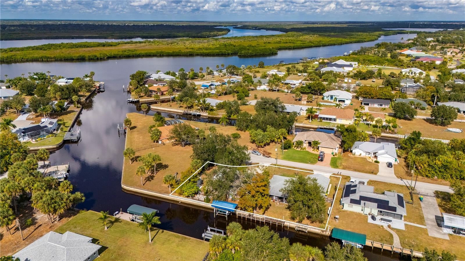 Image 74 of 77 For 28427 Sabal Palm Drive