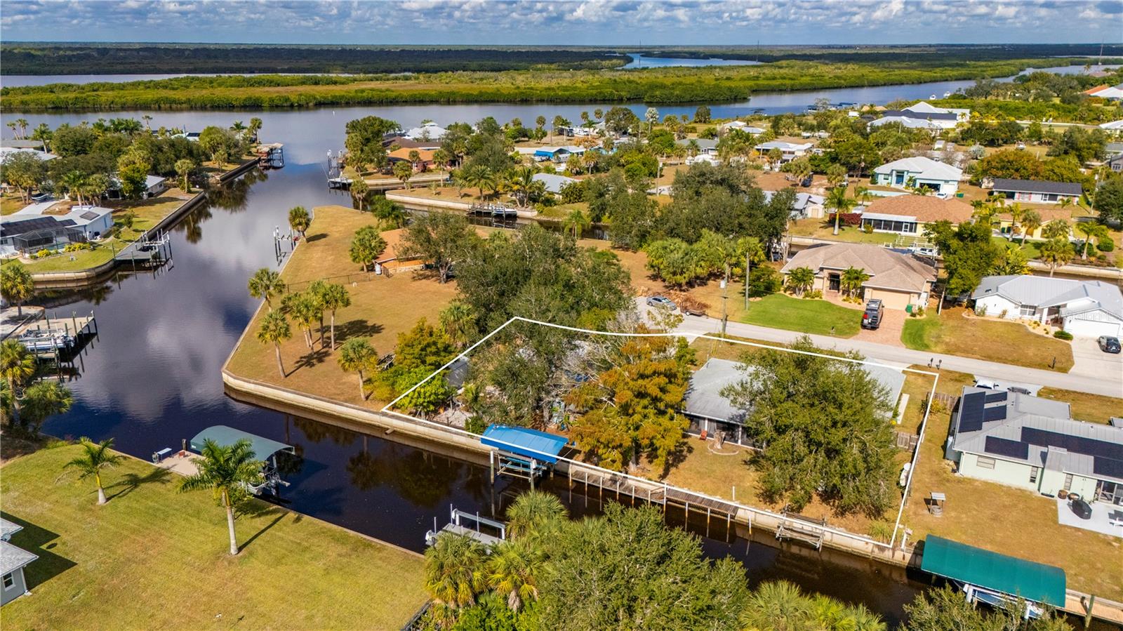 Image 75 of 77 For 28427 Sabal Palm Drive