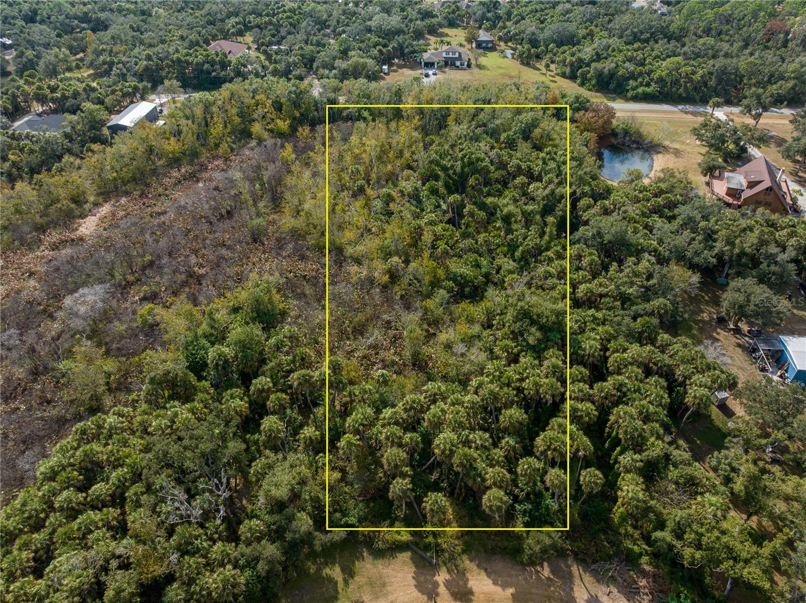 Image 4 of 8 For Garrison Avenue