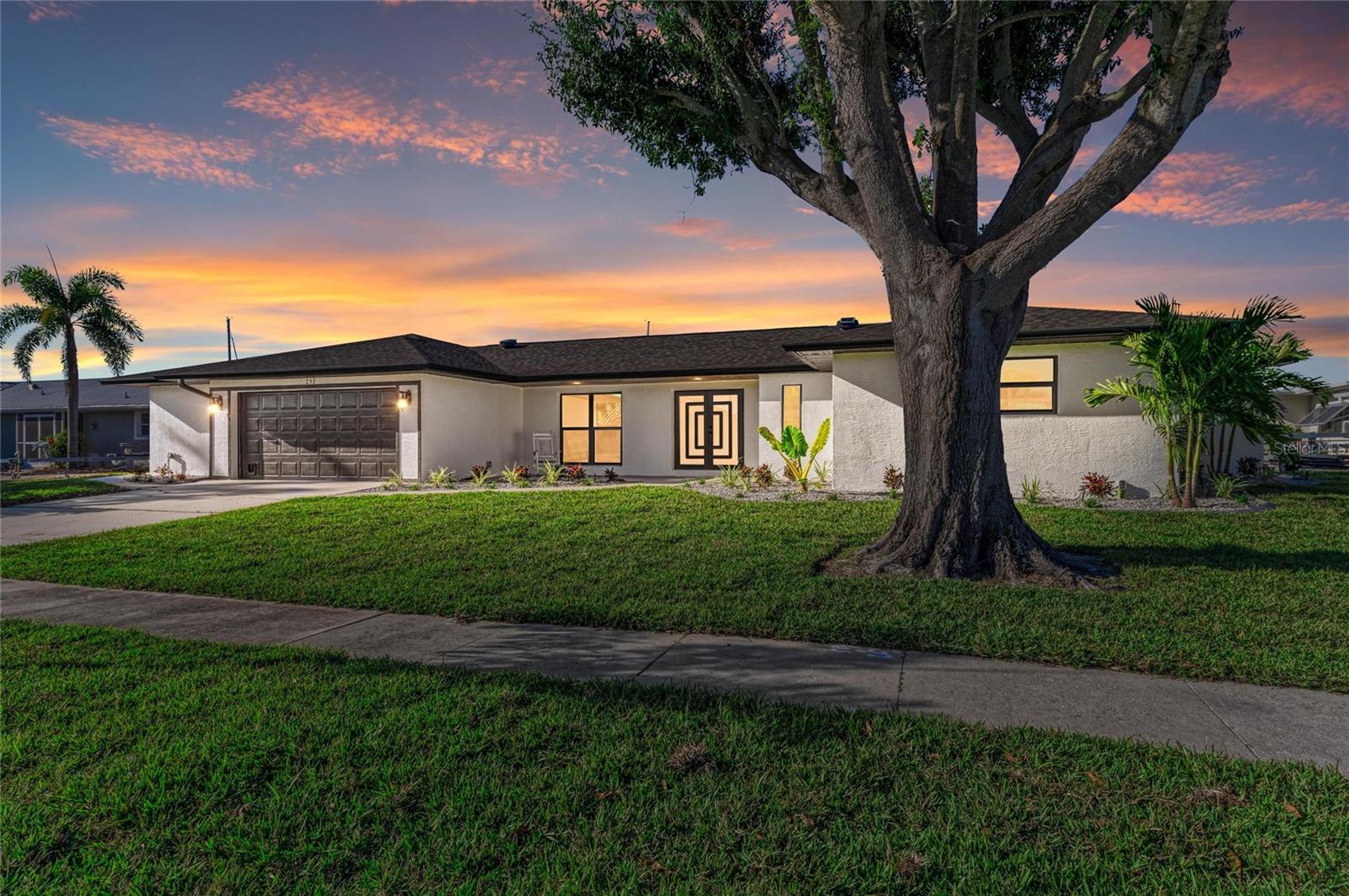 Details for 258 Tait Terrace Se, PORT CHARLOTTE, FL 33952