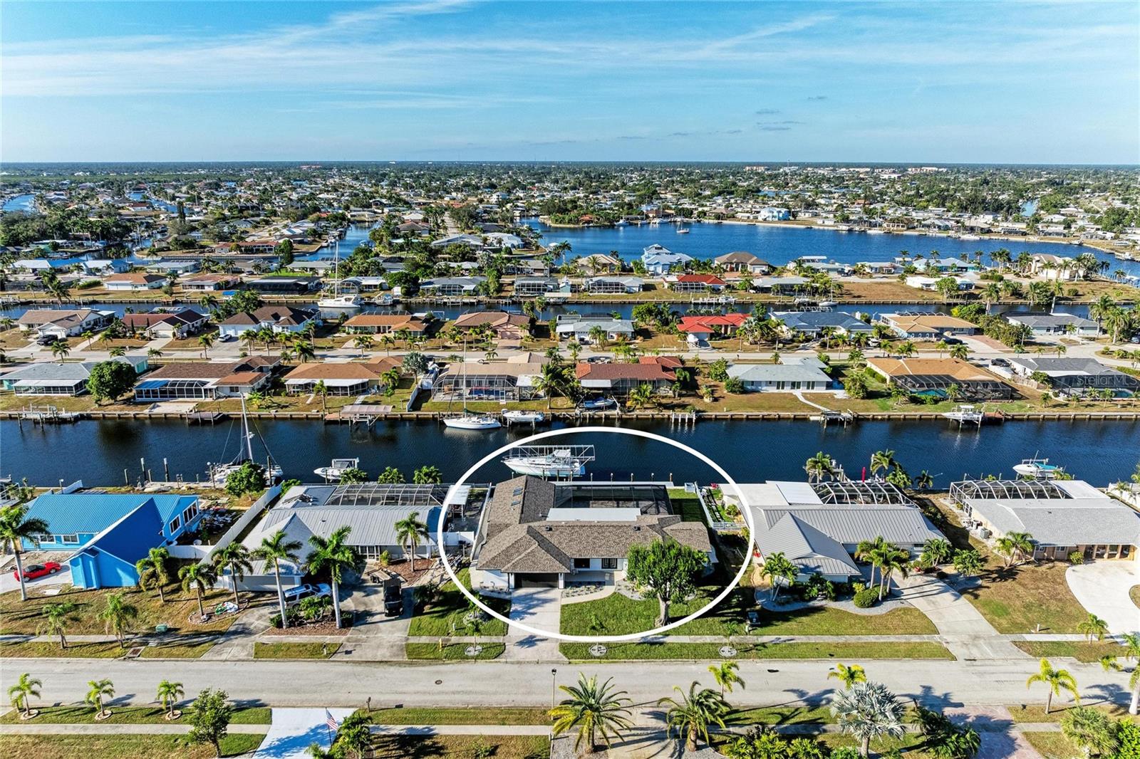 Image 73 of 73 For 258 Tait Terrace Se