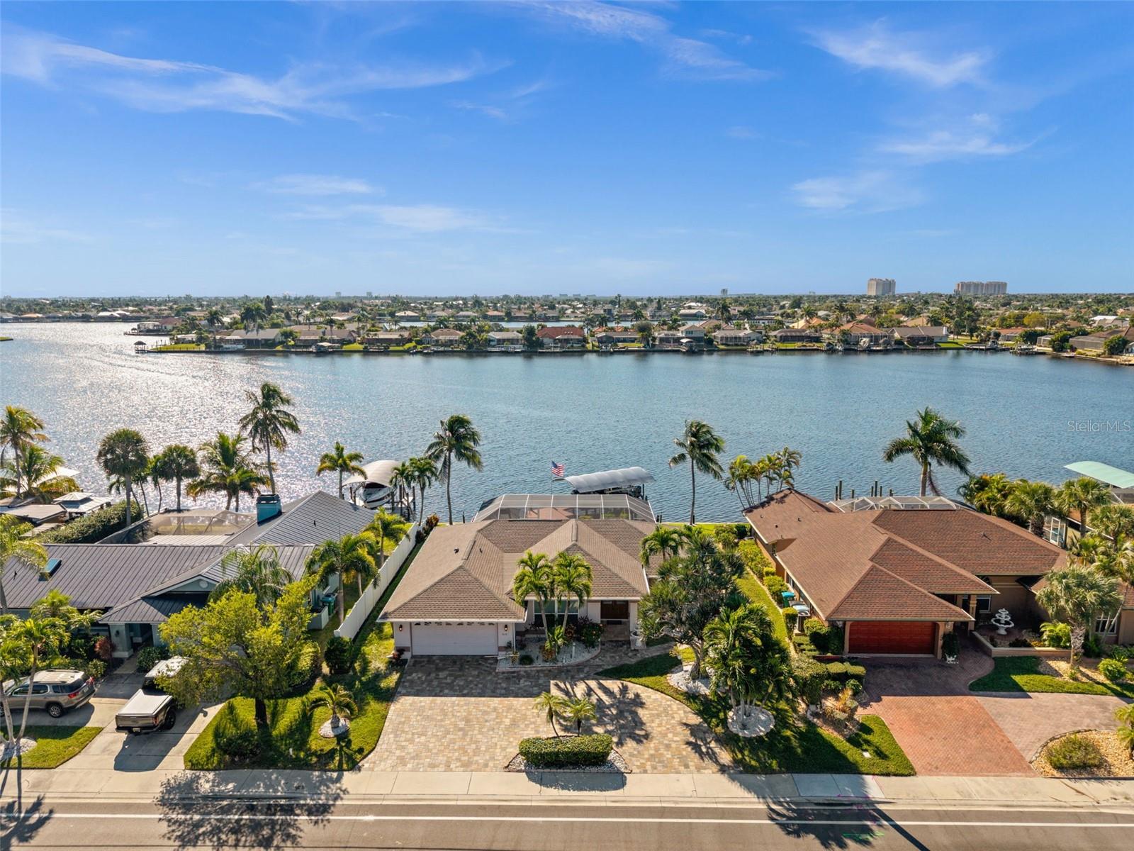 Details for 626 Cape Coral Parkway W, CAPE CORAL, FL 33914
