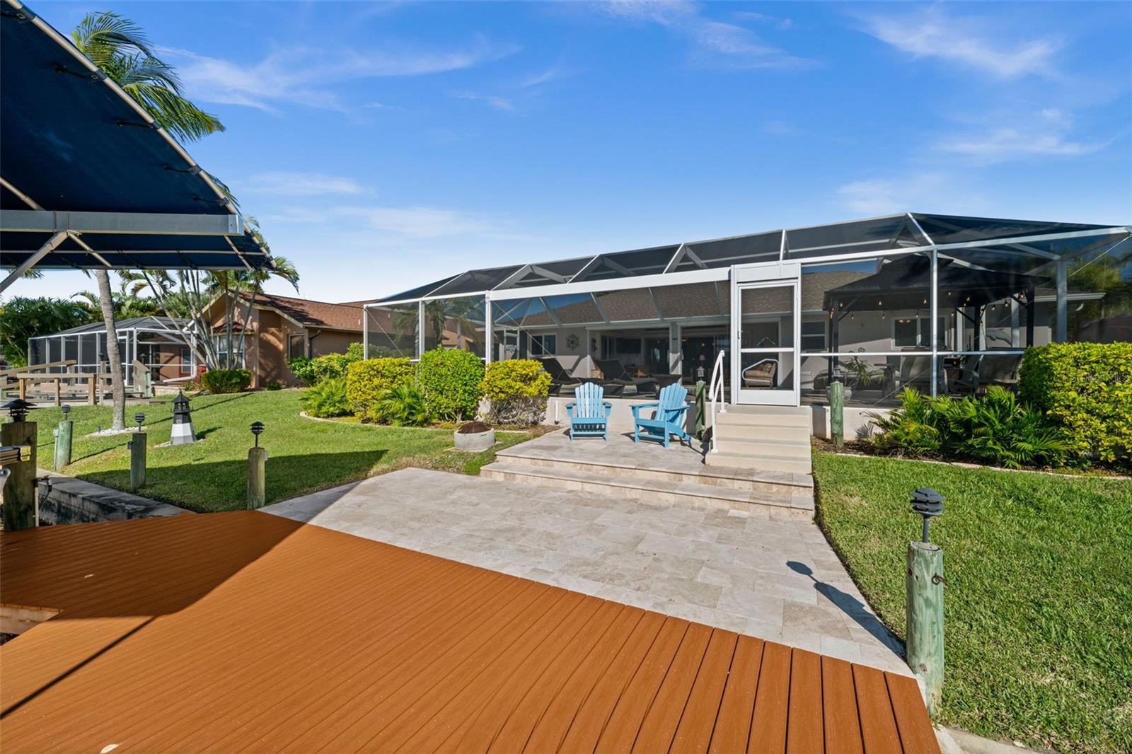 Image 33 of 50 For 626 Cape Coral Parkway W