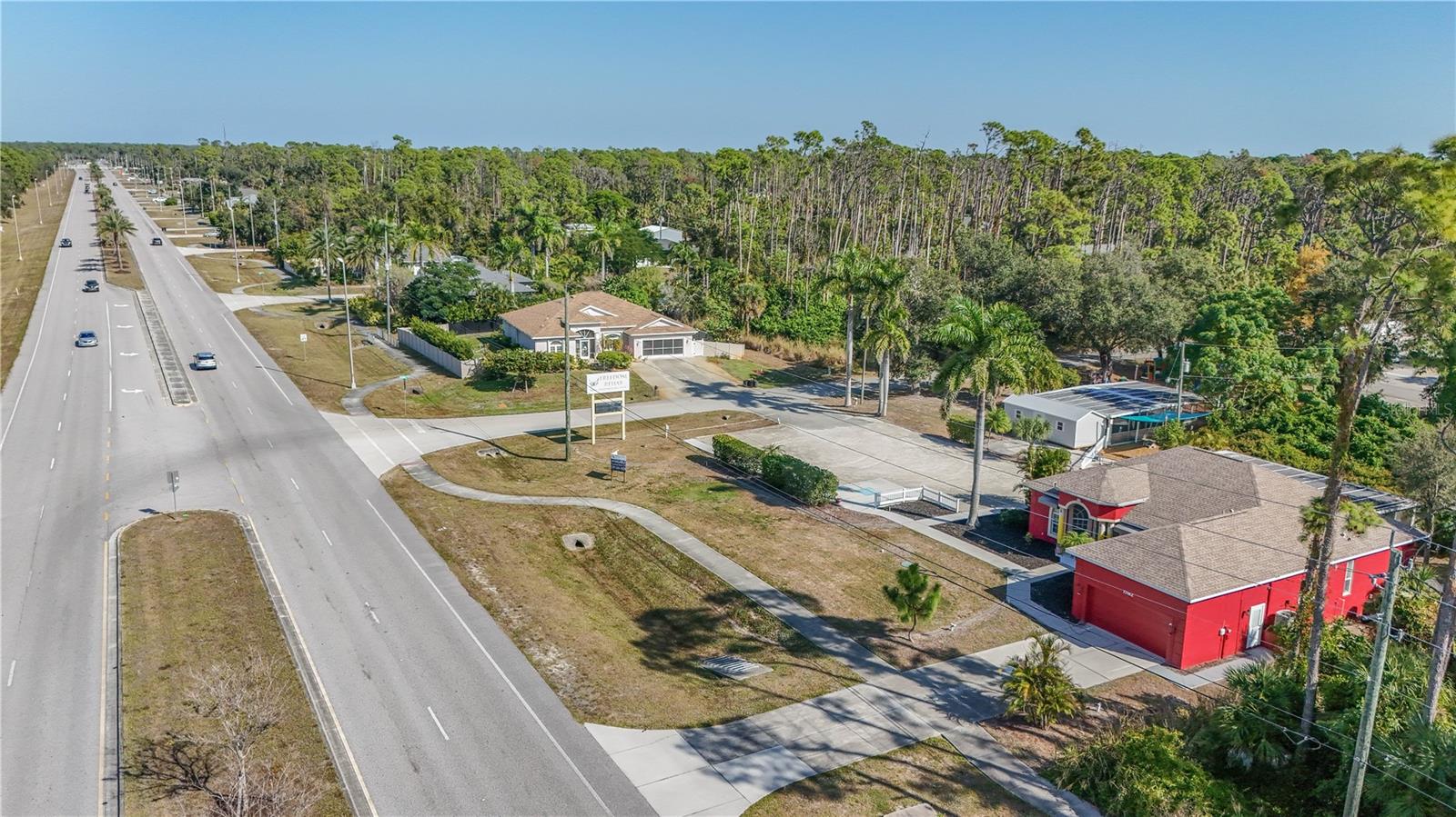 Image 30 of 61 For 17162 Toledo Blade Boulevard