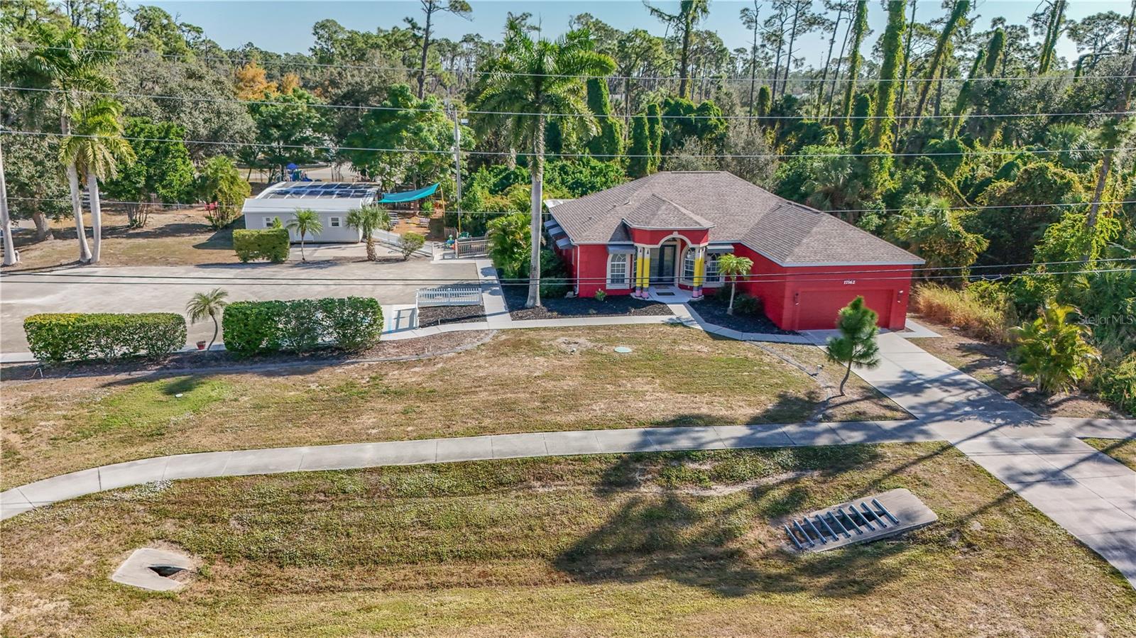 Image 4 of 61 For 17162 Toledo Blade Boulevard