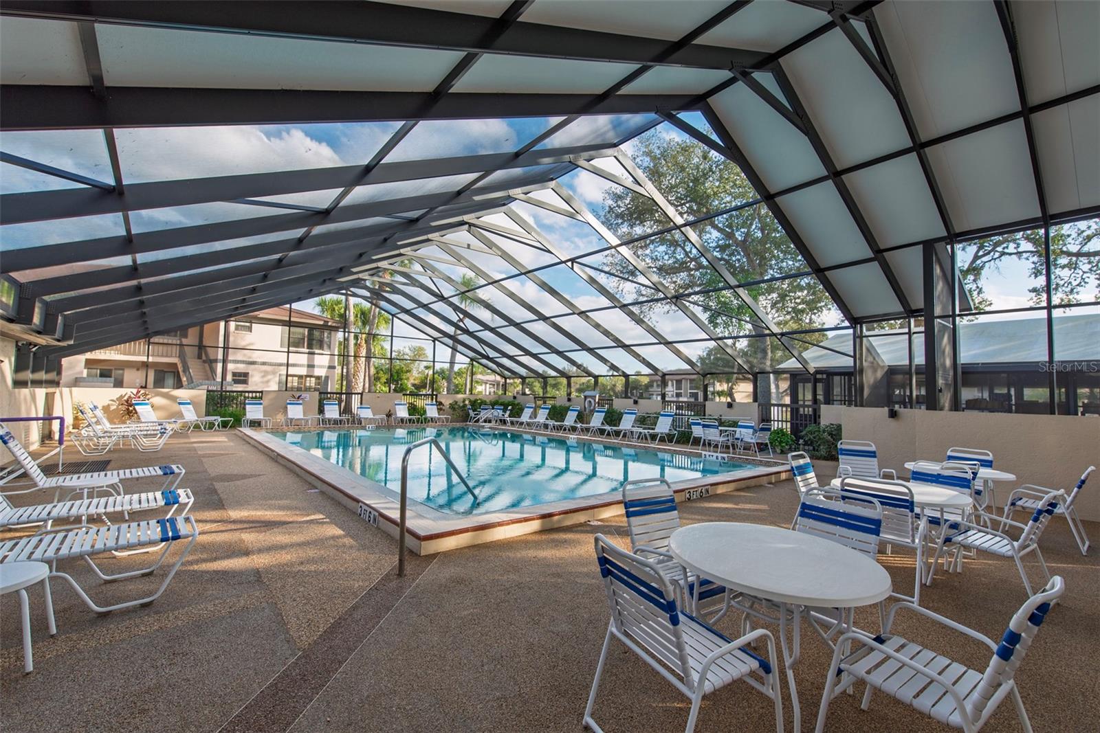 Image 18 of 19 For 19505 Quesada Avenue Nn101