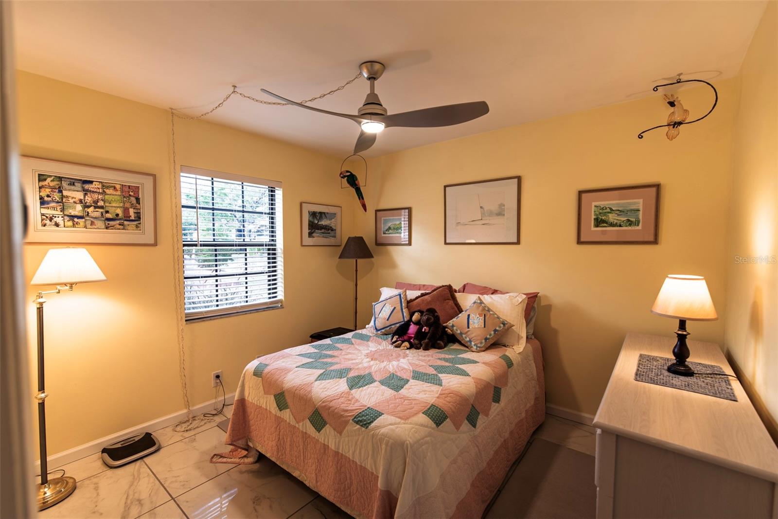 Image 9 of 19 For 19505 Quesada Avenue Nn101