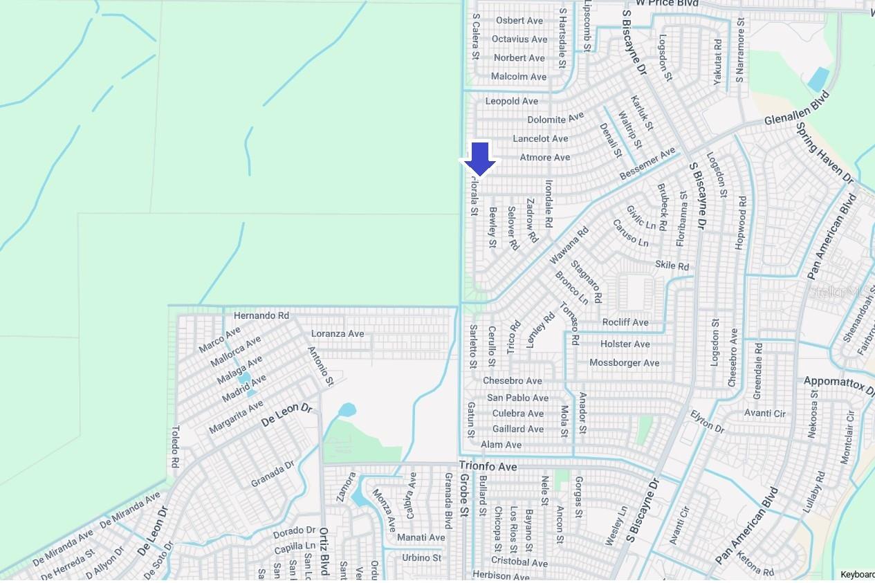 Image 3 of 4 For Attalla Avenue