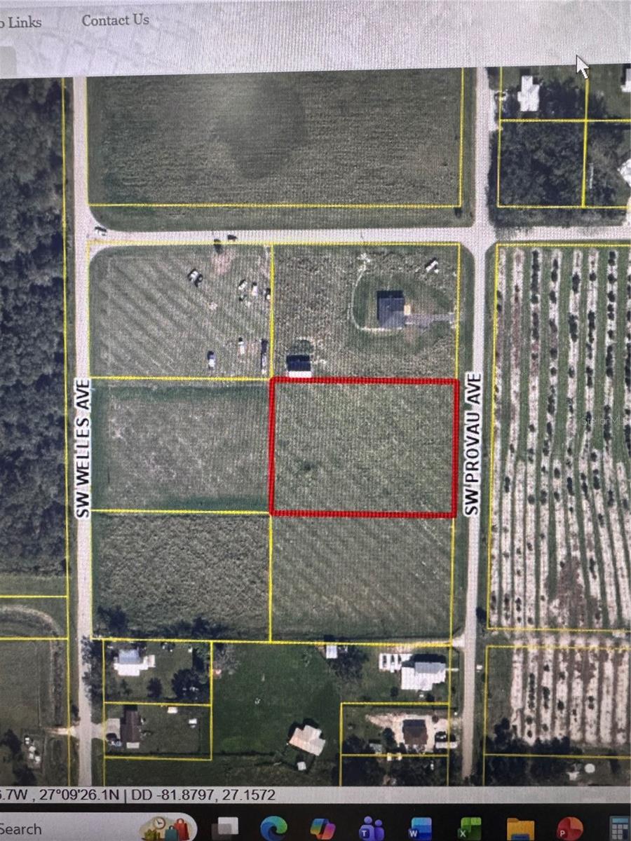 Image 8 of 8 For 4693 Provau Avenue