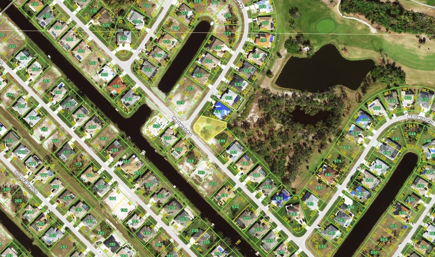 Image 2 of 2 For 190 Medalist Road