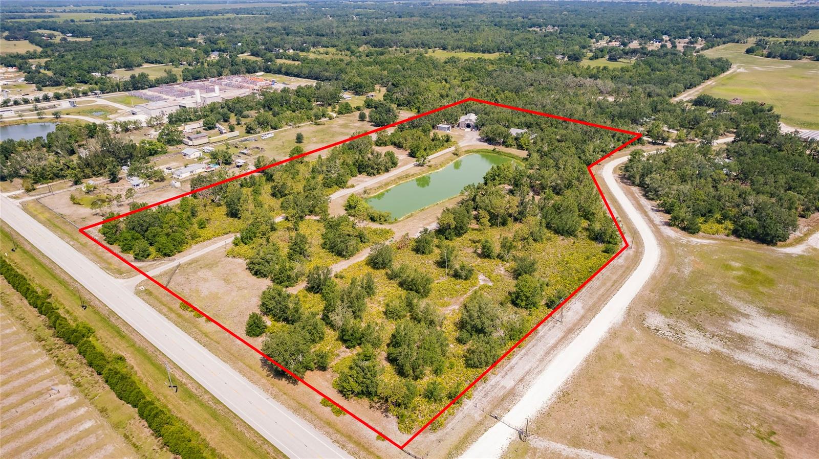 Details for 5826 Highway 72, ARCADIA, FL 34266