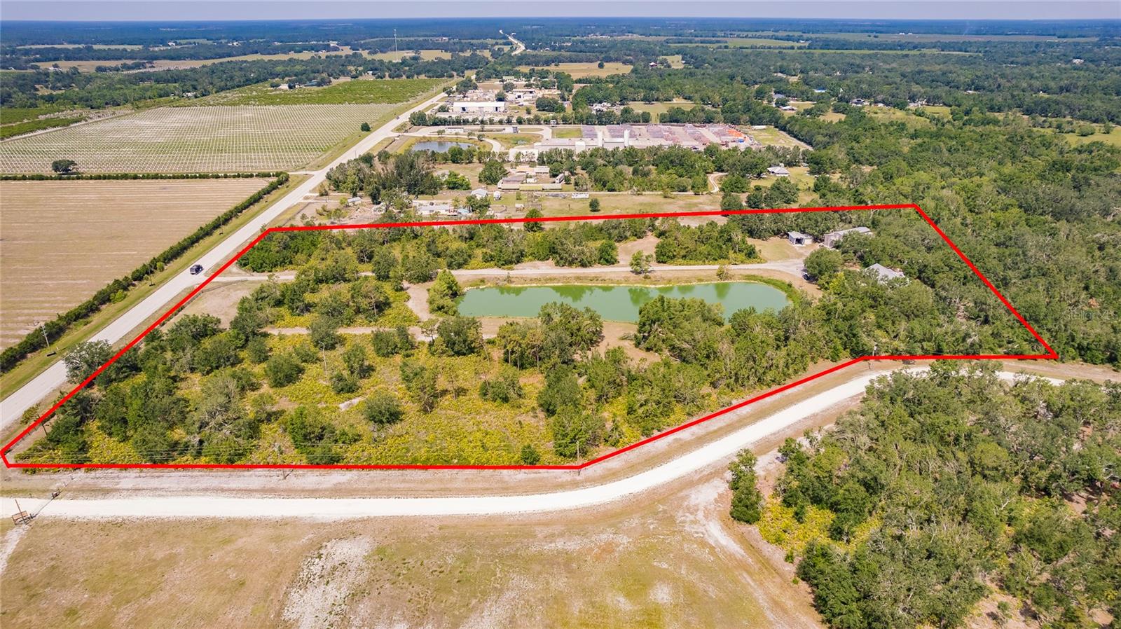 Listing photo id 50 for 5826 Highway 72