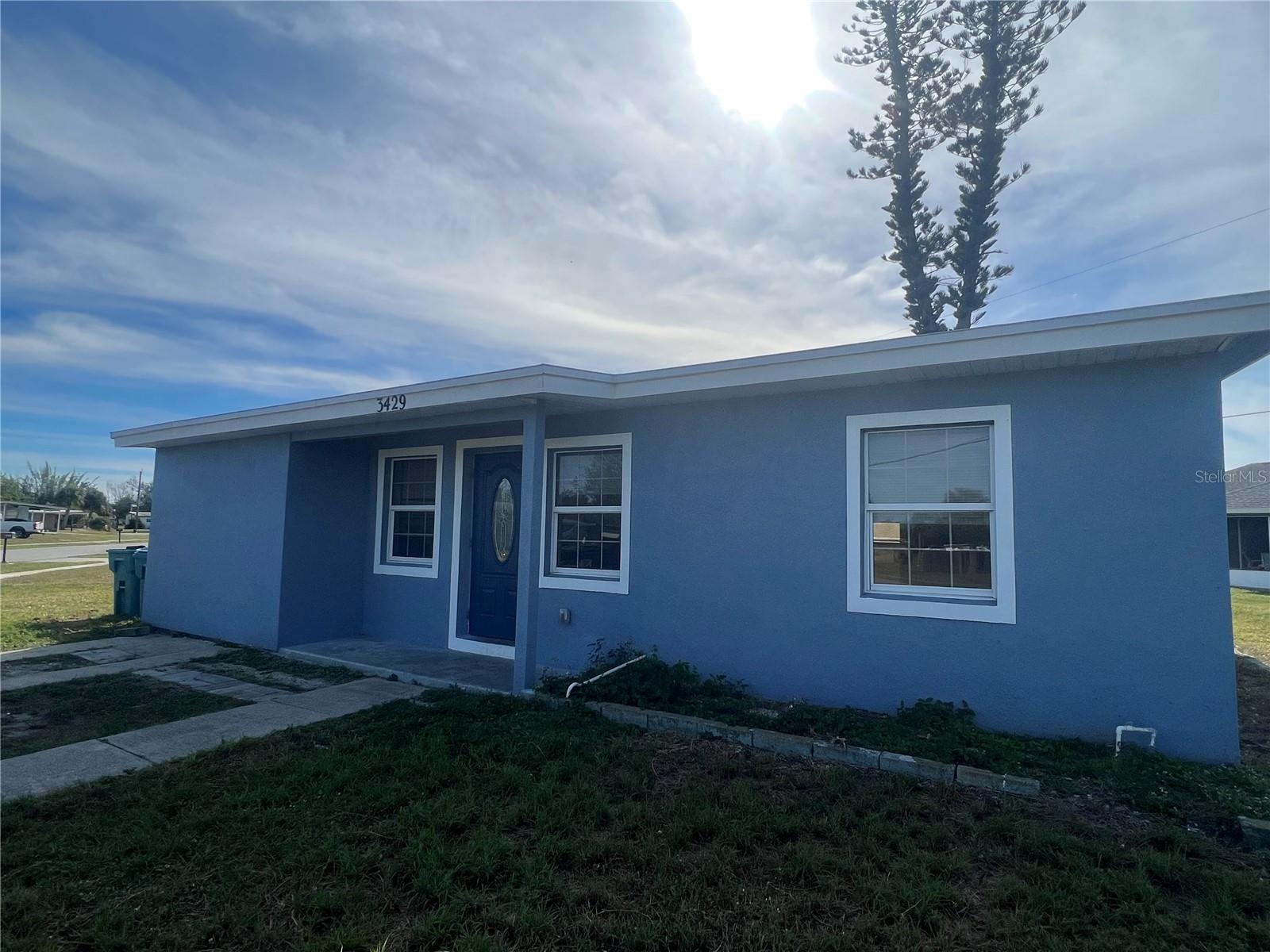 Details for 3429 Lucerne Terrace, PORT CHARLOTTE, FL 33952