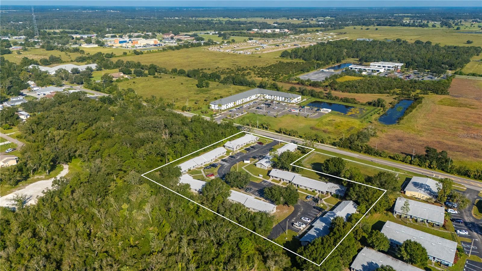 Details for 1450 Gibson Street, ARCADIA, FL 34266