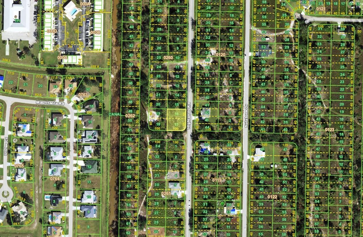 Image 2 of 2 For 2121 Highlands Road