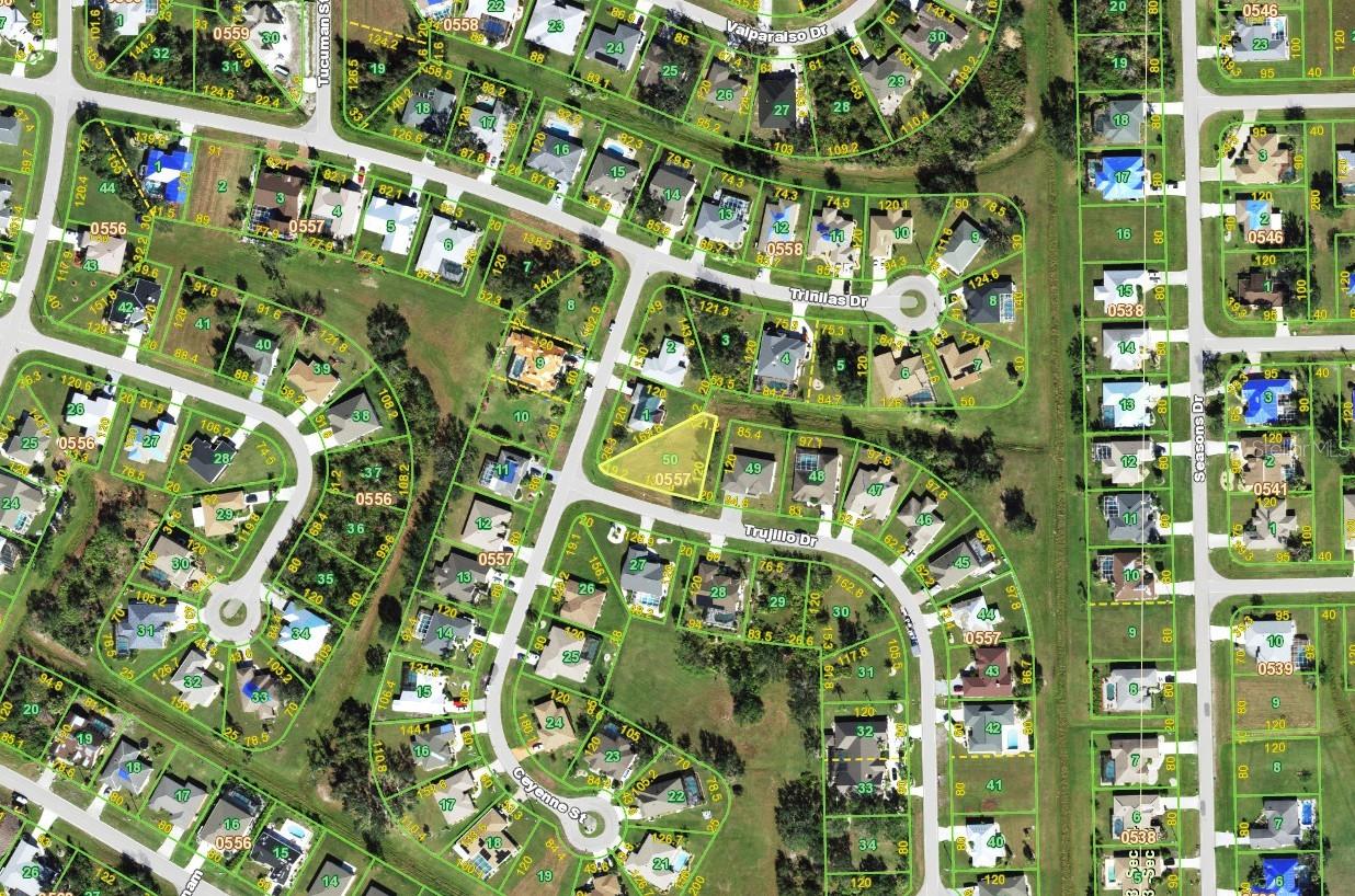 Image 2 of 2 For 26476 Trujillo Drive