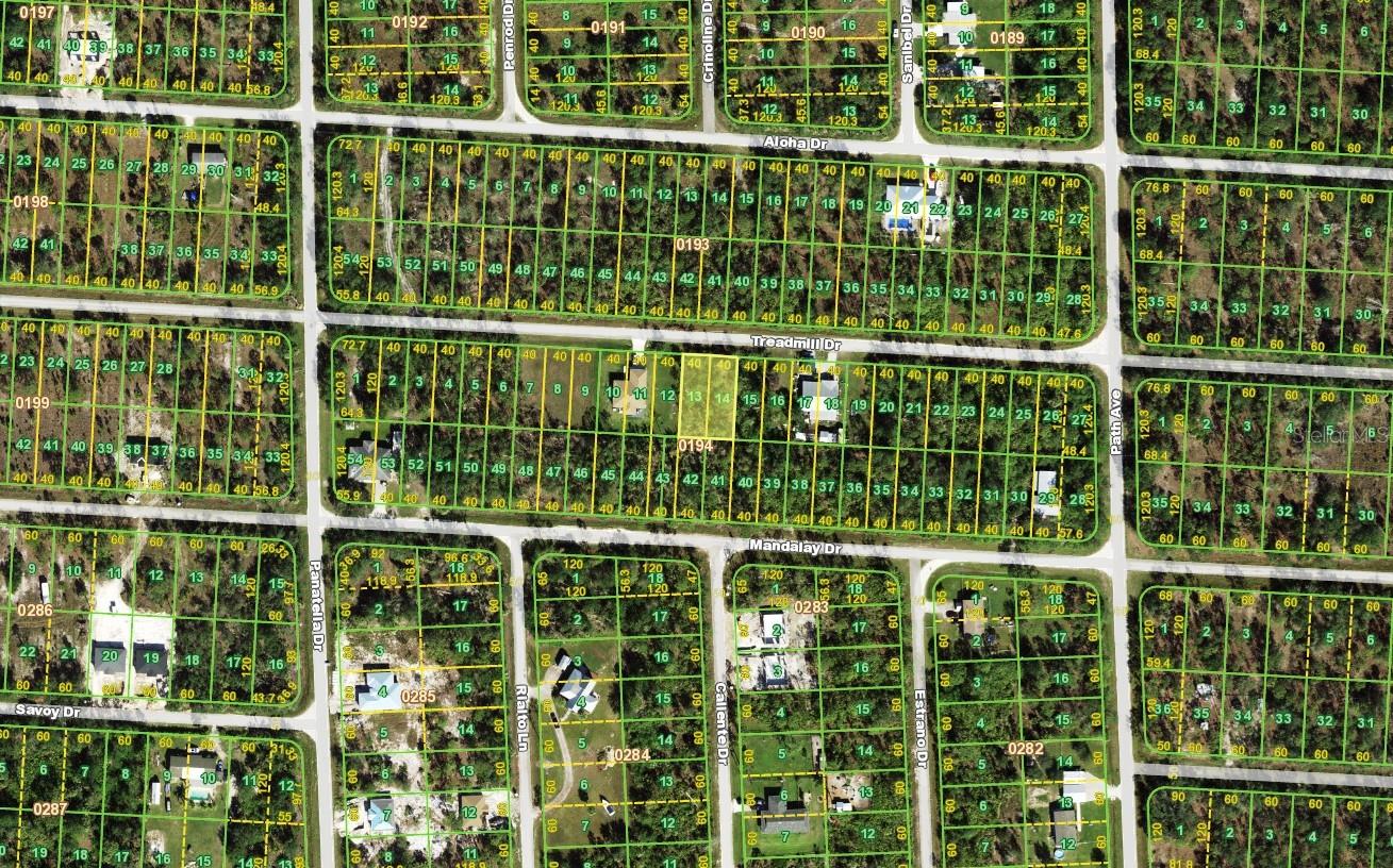 Image 2 of 2 For 27215 Treadmill Drive