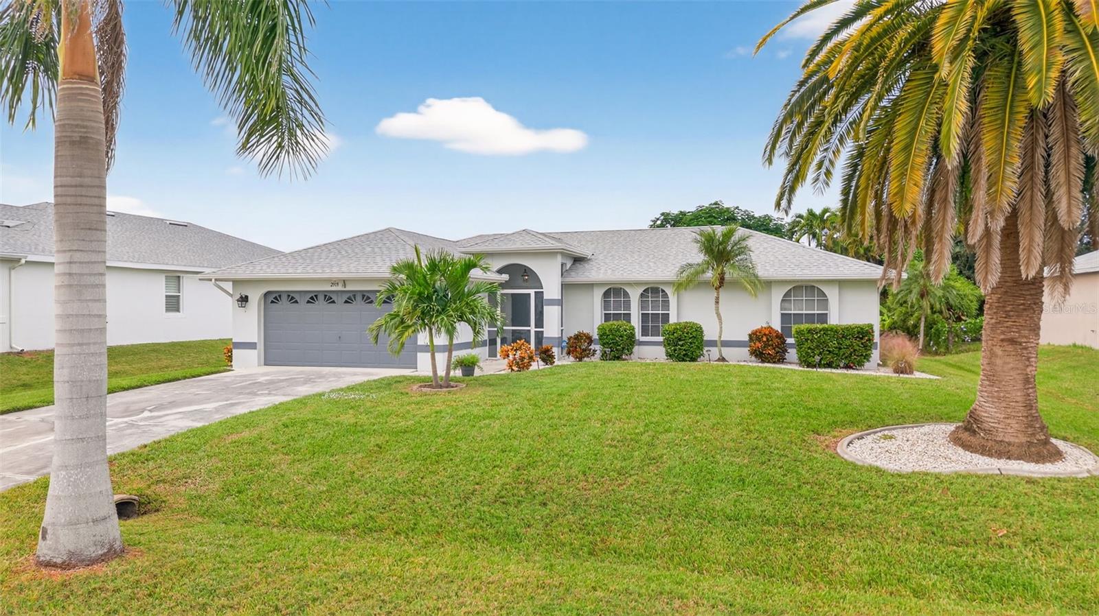Details for 2919 25th Street, CAPE CORAL, FL 33904