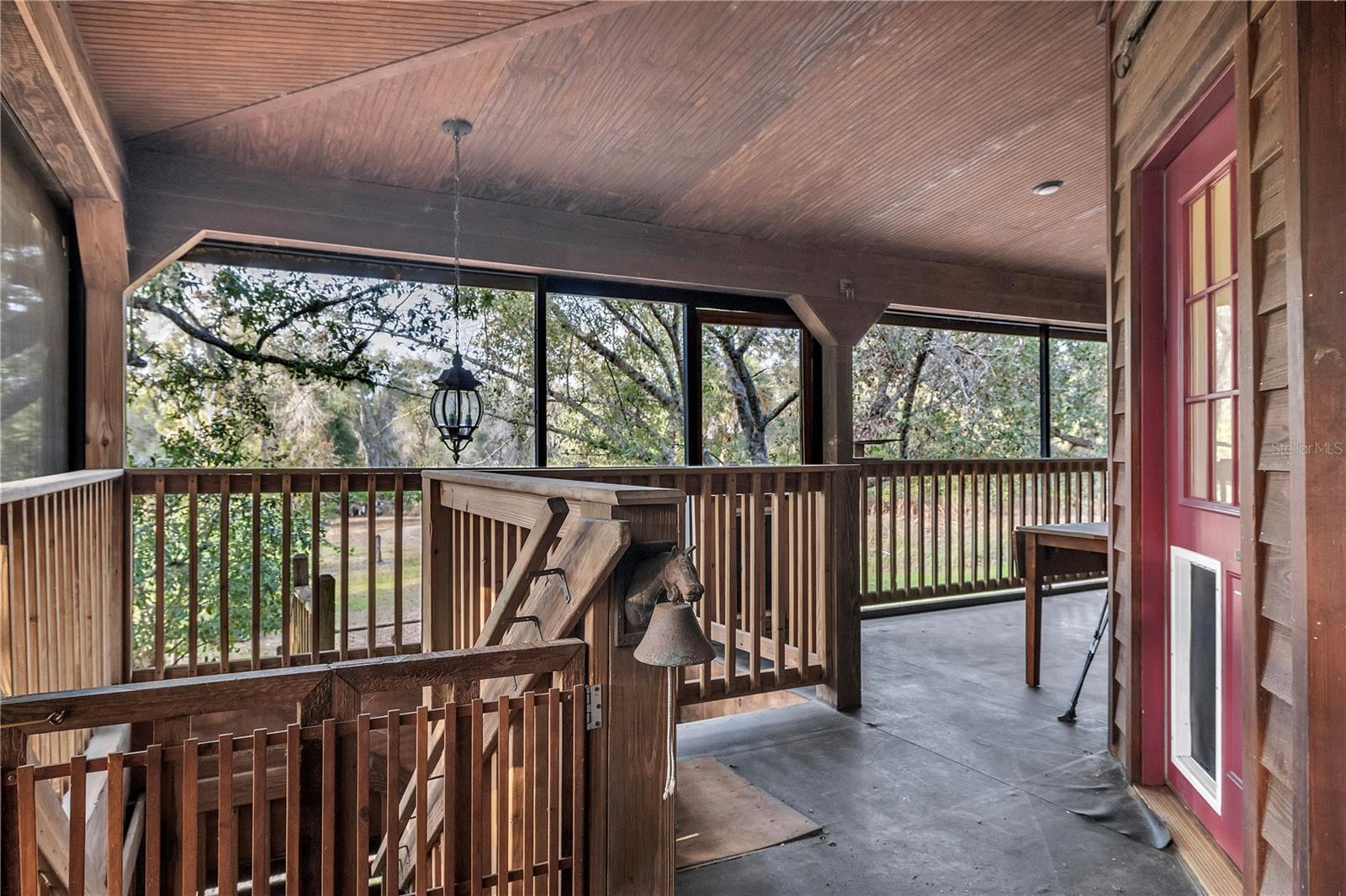 Image 11 of 42 For 8056 Horse Creek Road