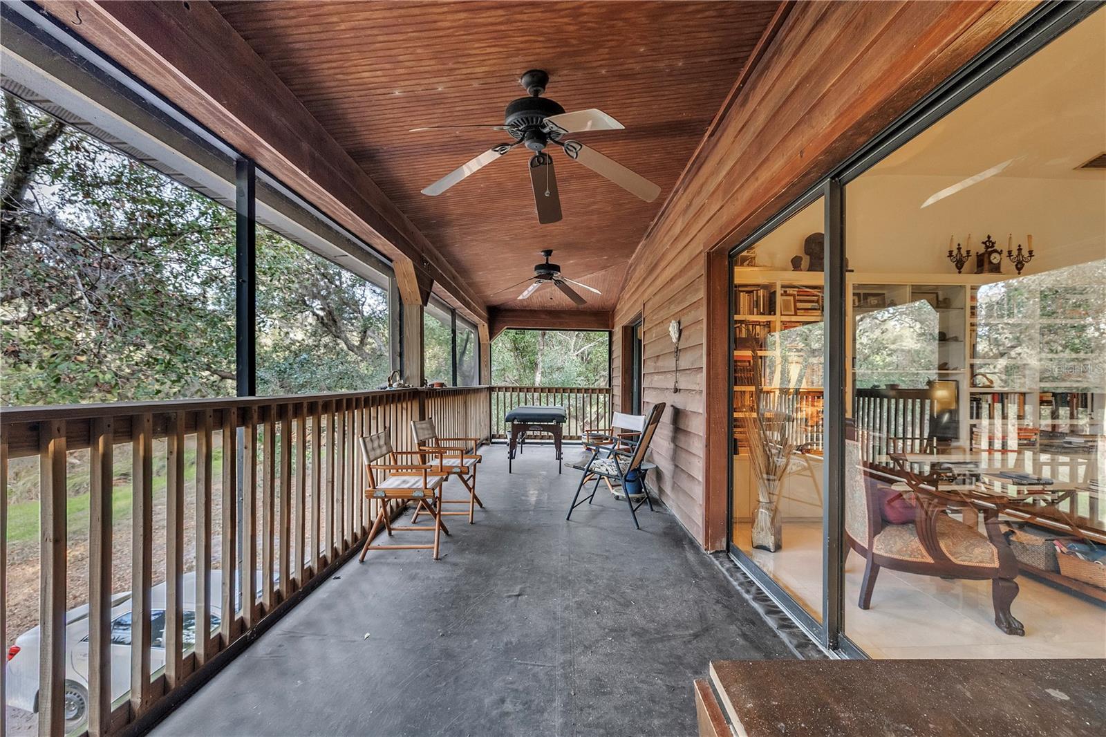 Image 33 of 42 For 8056 Horse Creek Road