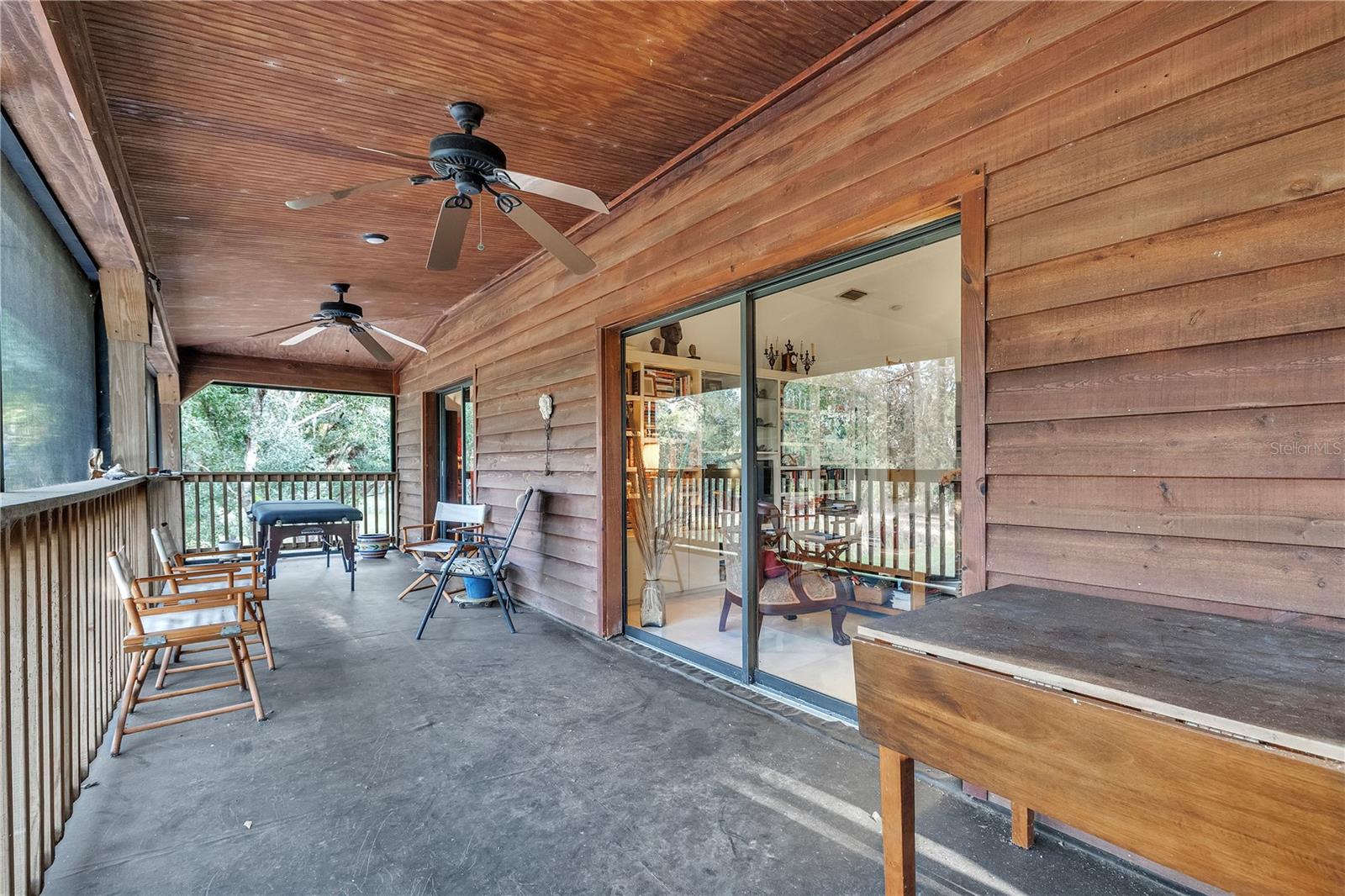 Image 34 of 42 For 8056 Horse Creek Road