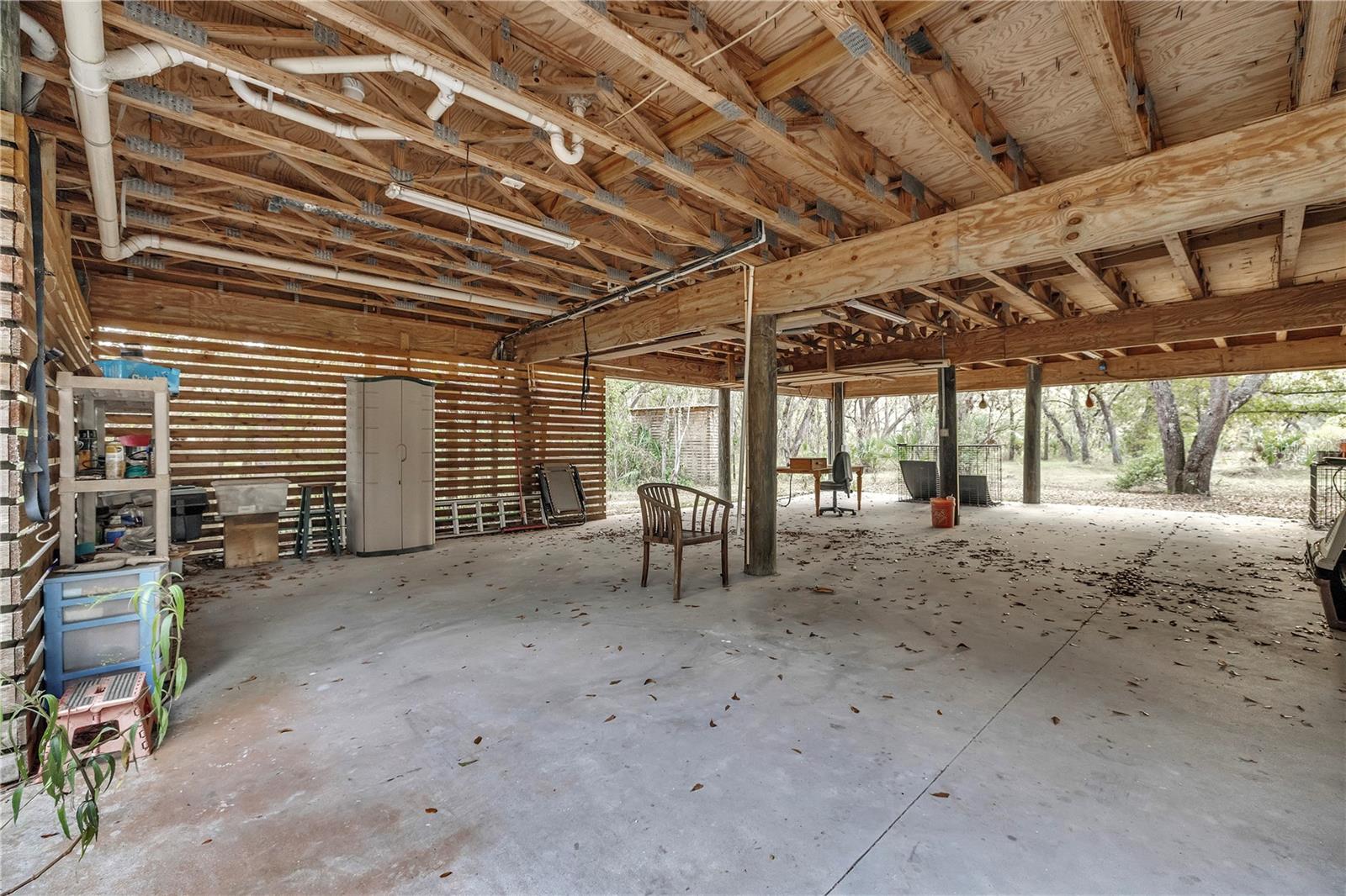 Image 35 of 42 For 8056 Horse Creek Road